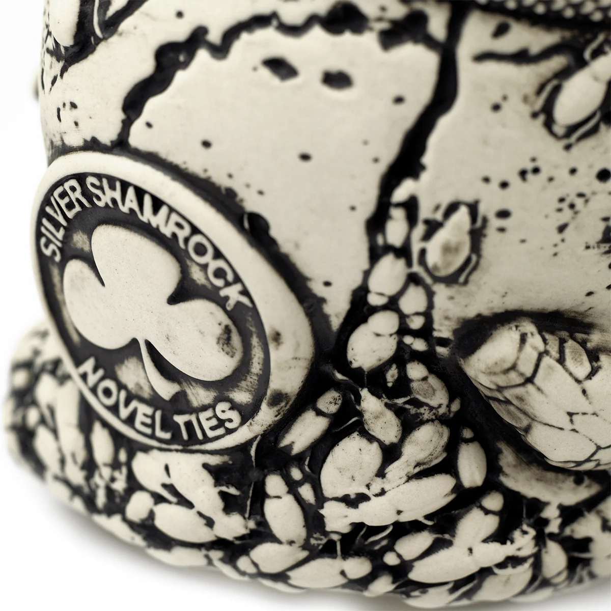 Halloween III: Season of the Witch - Stacking Tiki Mug Set - Image 17