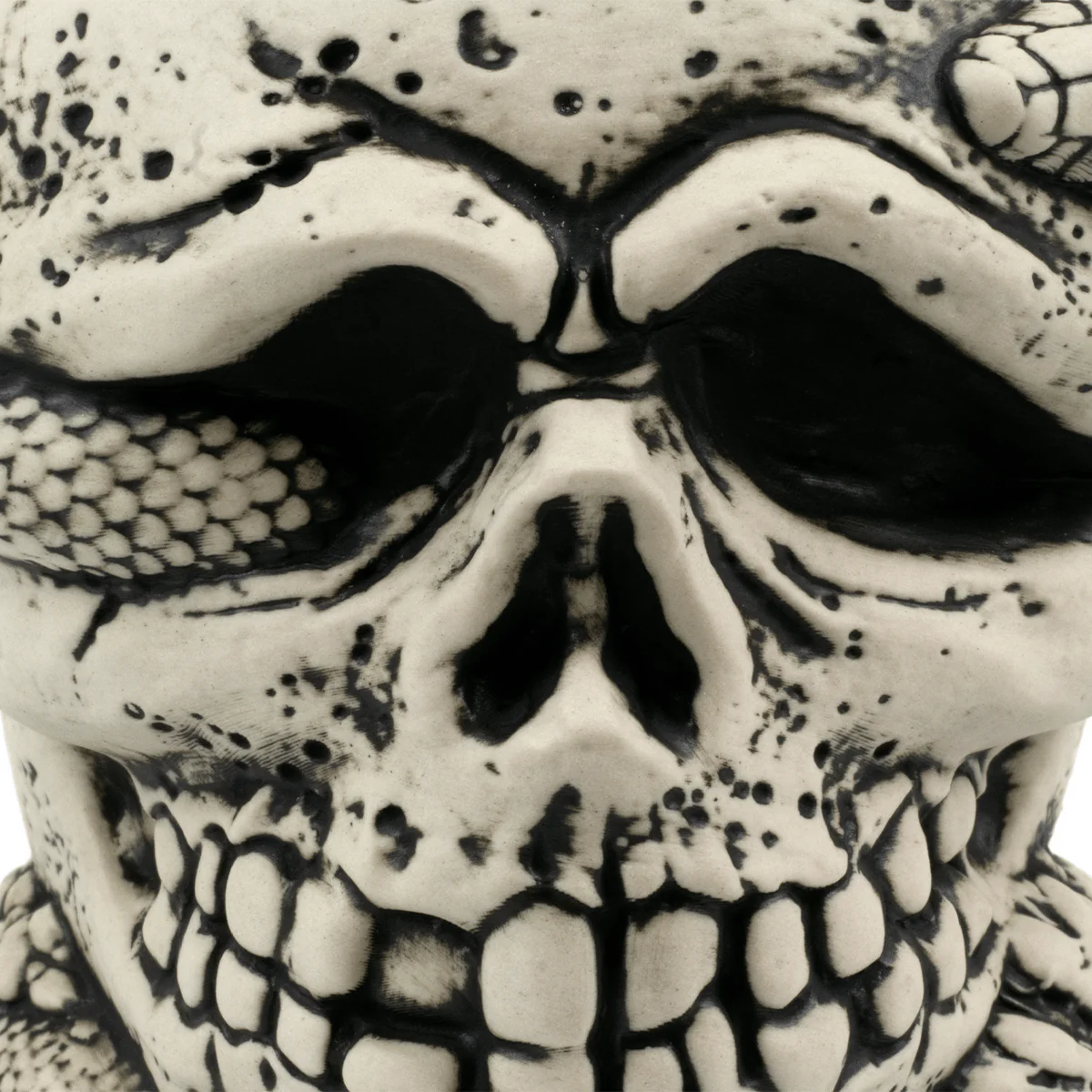 Halloween III: Season of the Witch - Stacking Tiki Mug Set - Image 18