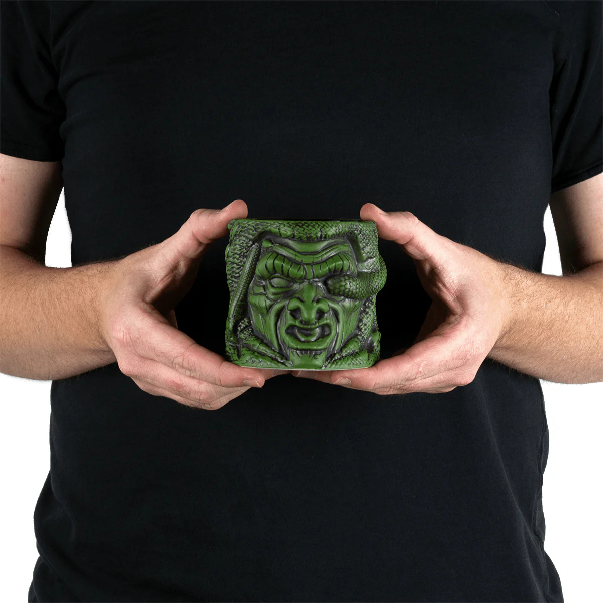 Halloween III: Season of the Witch - Stacking Tiki Mug Set - Image 19