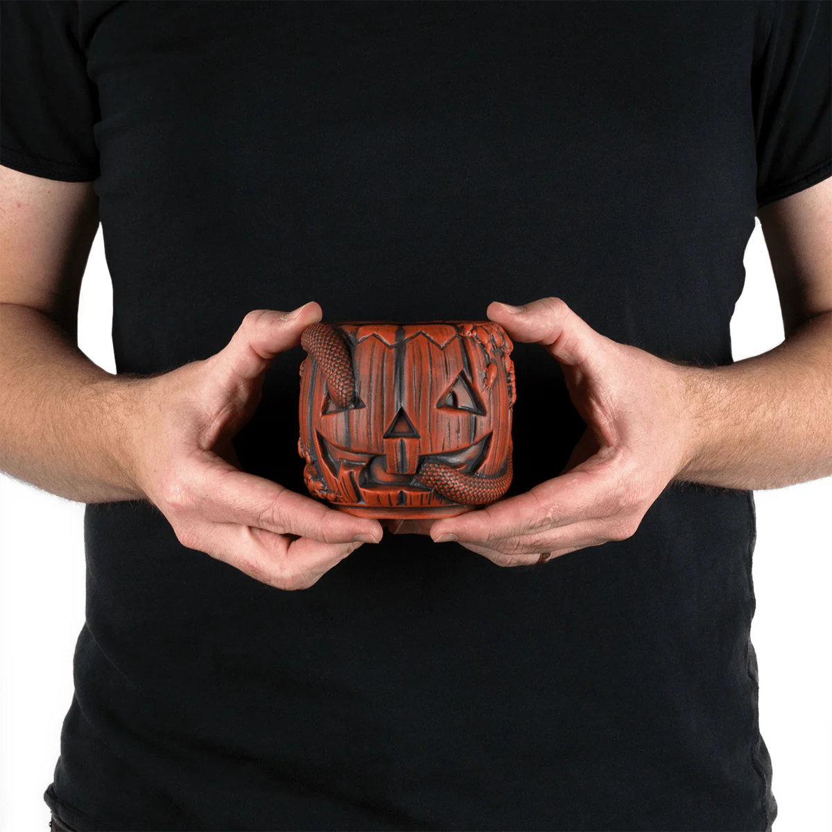 Halloween III: Season of the Witch - Stacking Tiki Mug Set - Image 20