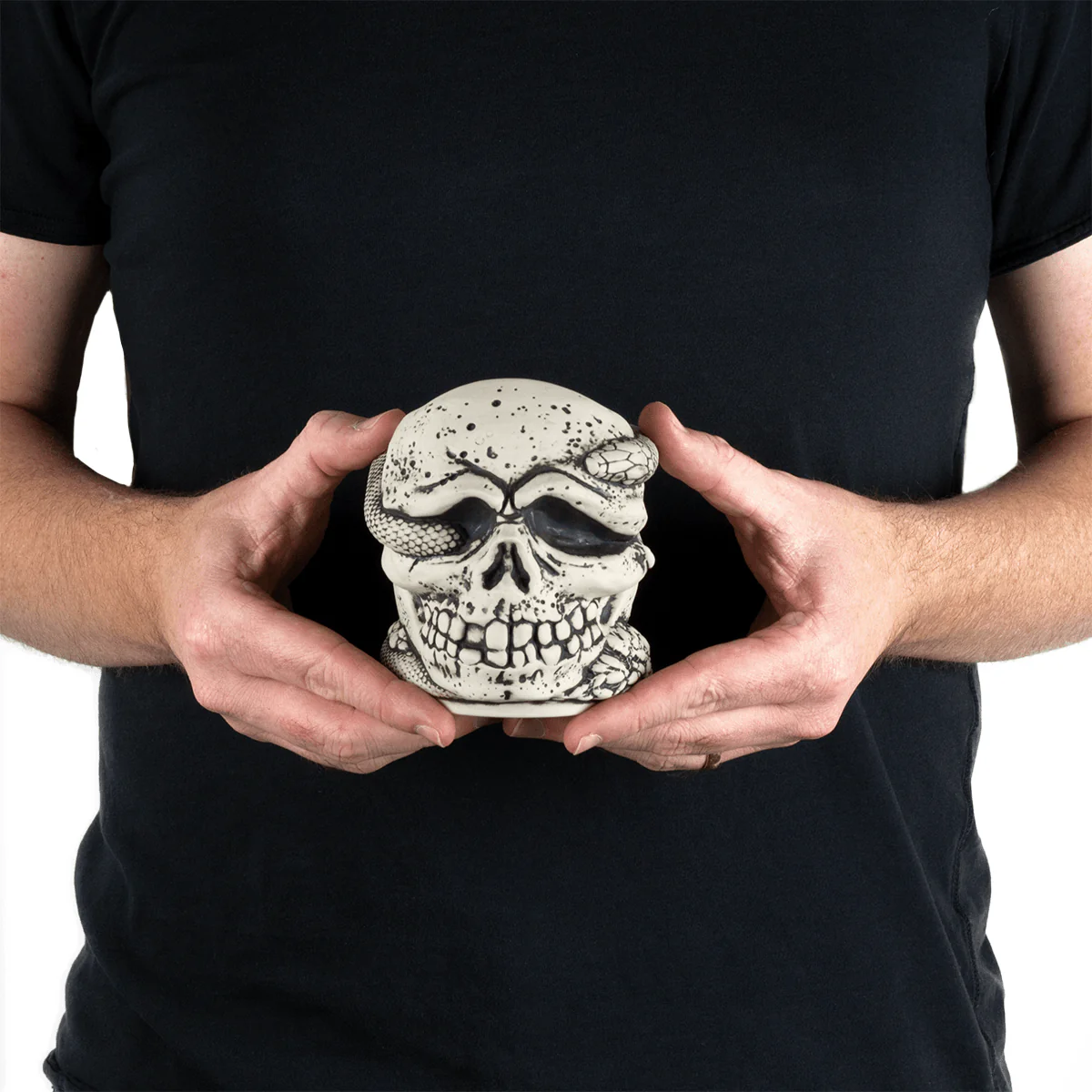 Halloween III: Season of the Witch - Stacking Tiki Mug Set - Image 21