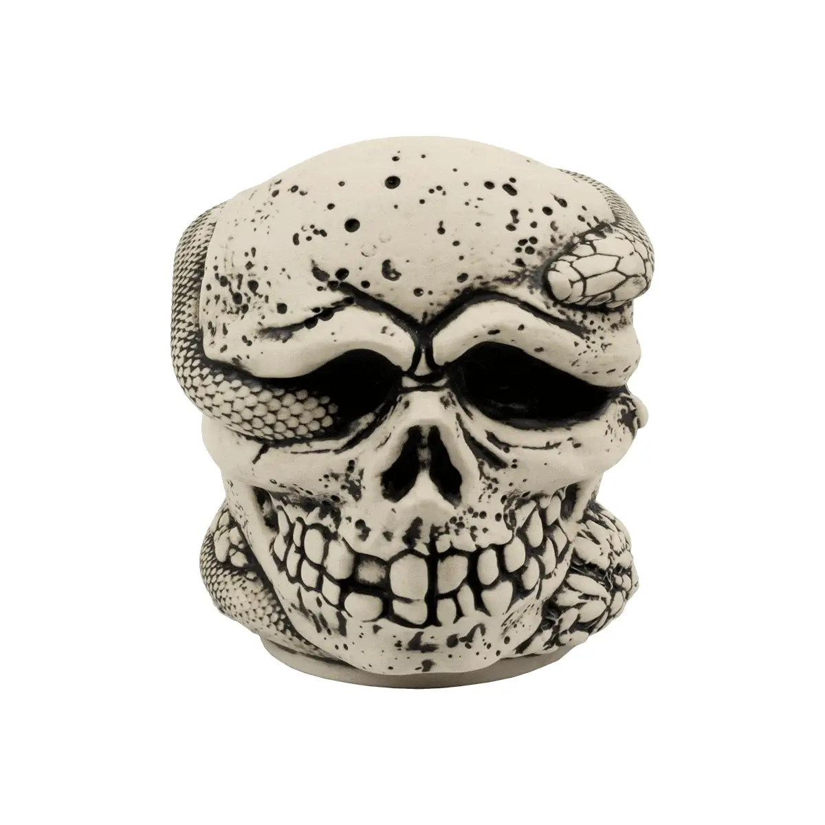 Halloween III: Season of the Witch - Stacking Tiki Mug Set - Image 3