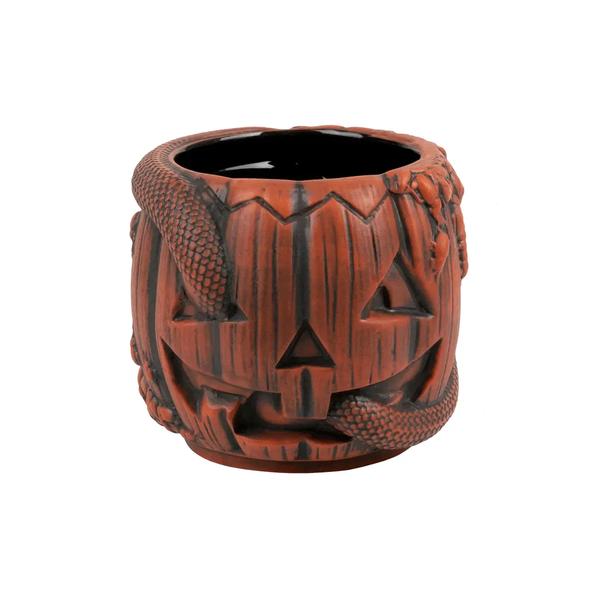 Halloween III: Season of the Witch - Stacking Tiki Mug Set - Image 4
