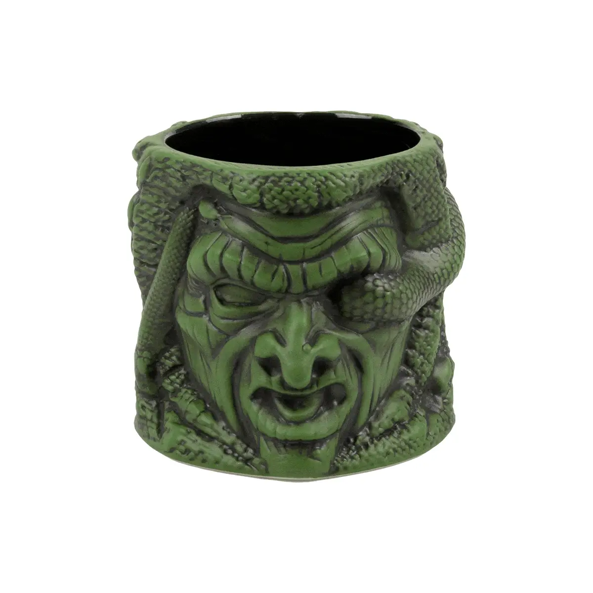 Halloween III: Season of the Witch - Stacking Tiki Mug Set - Image 5