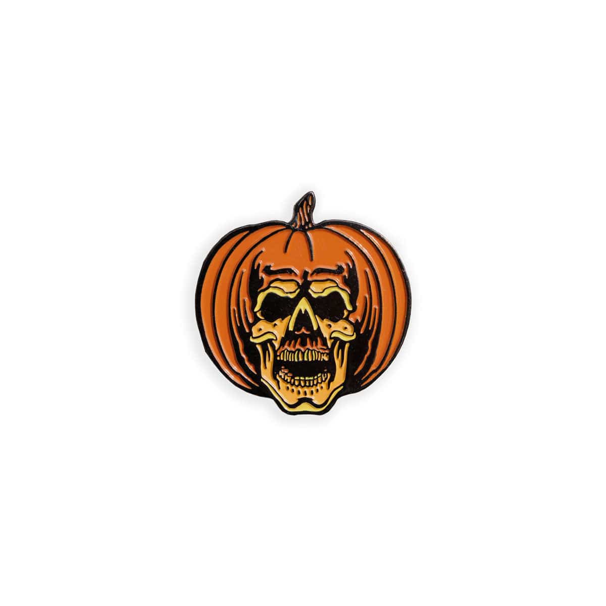 Halloween II Enamel Pin - Image 3