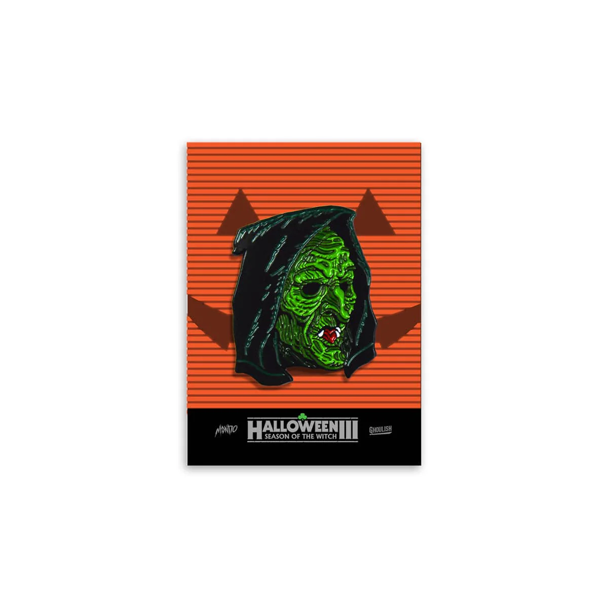 Halloween III Pin Set - Image 3
