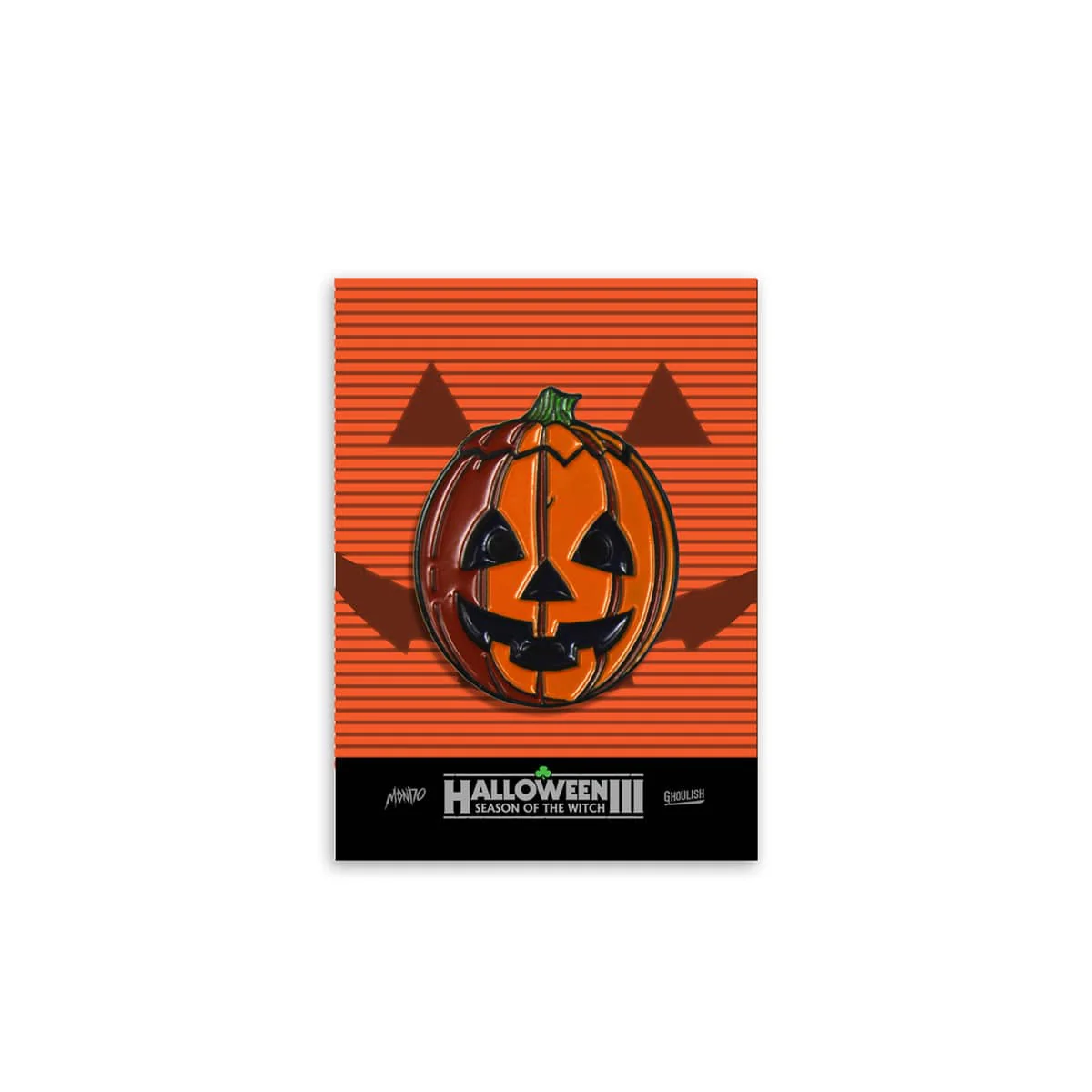 Halloween III Pin Set - Image 5