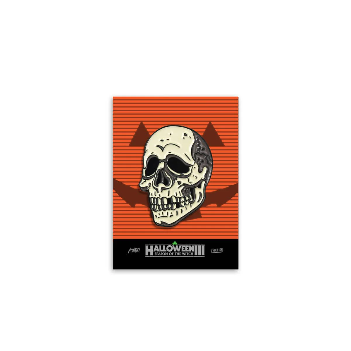 Halloween III Pin Set - Image 7