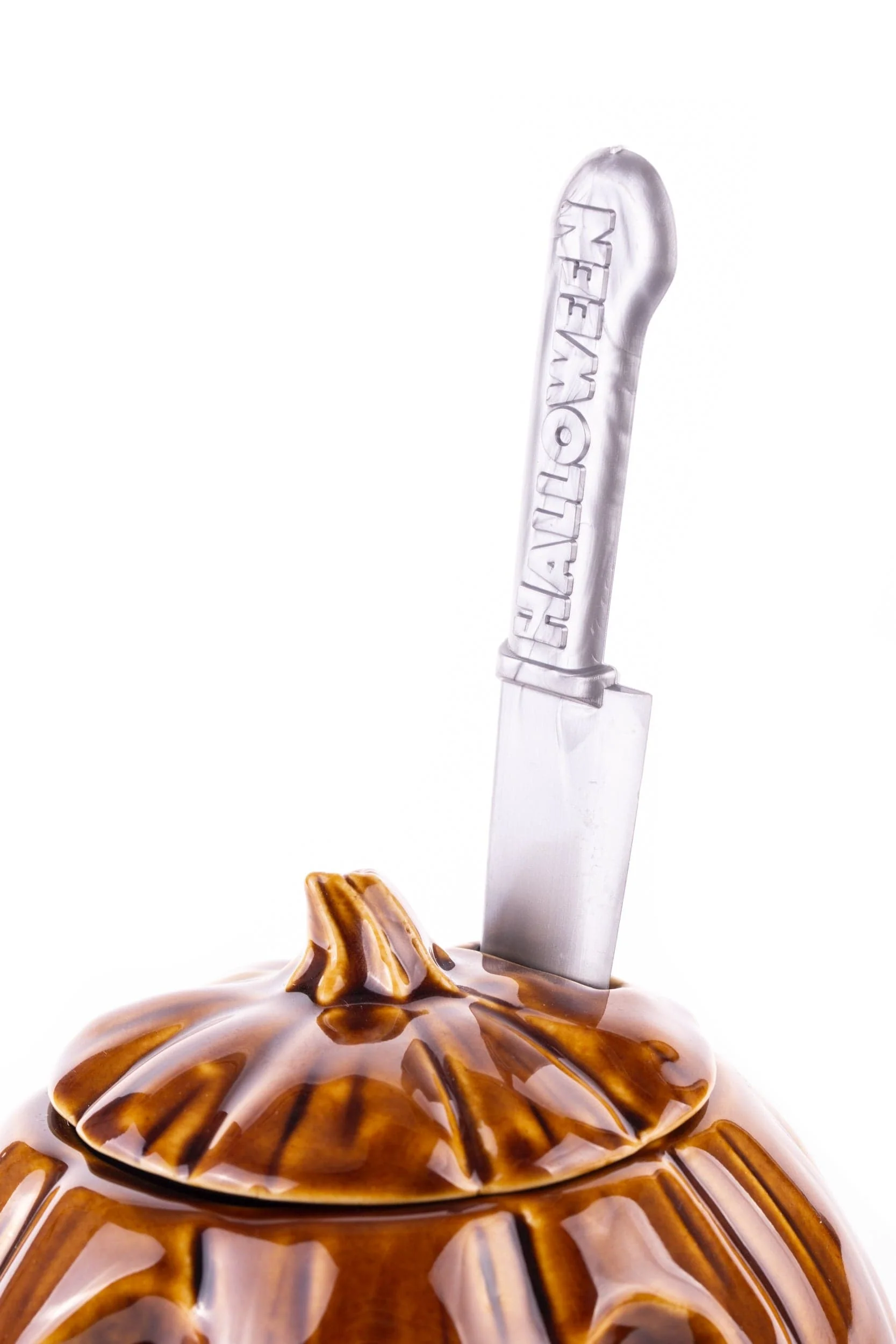 Halloween Tiki Mug (Alamo Brown Variant) - Image 10