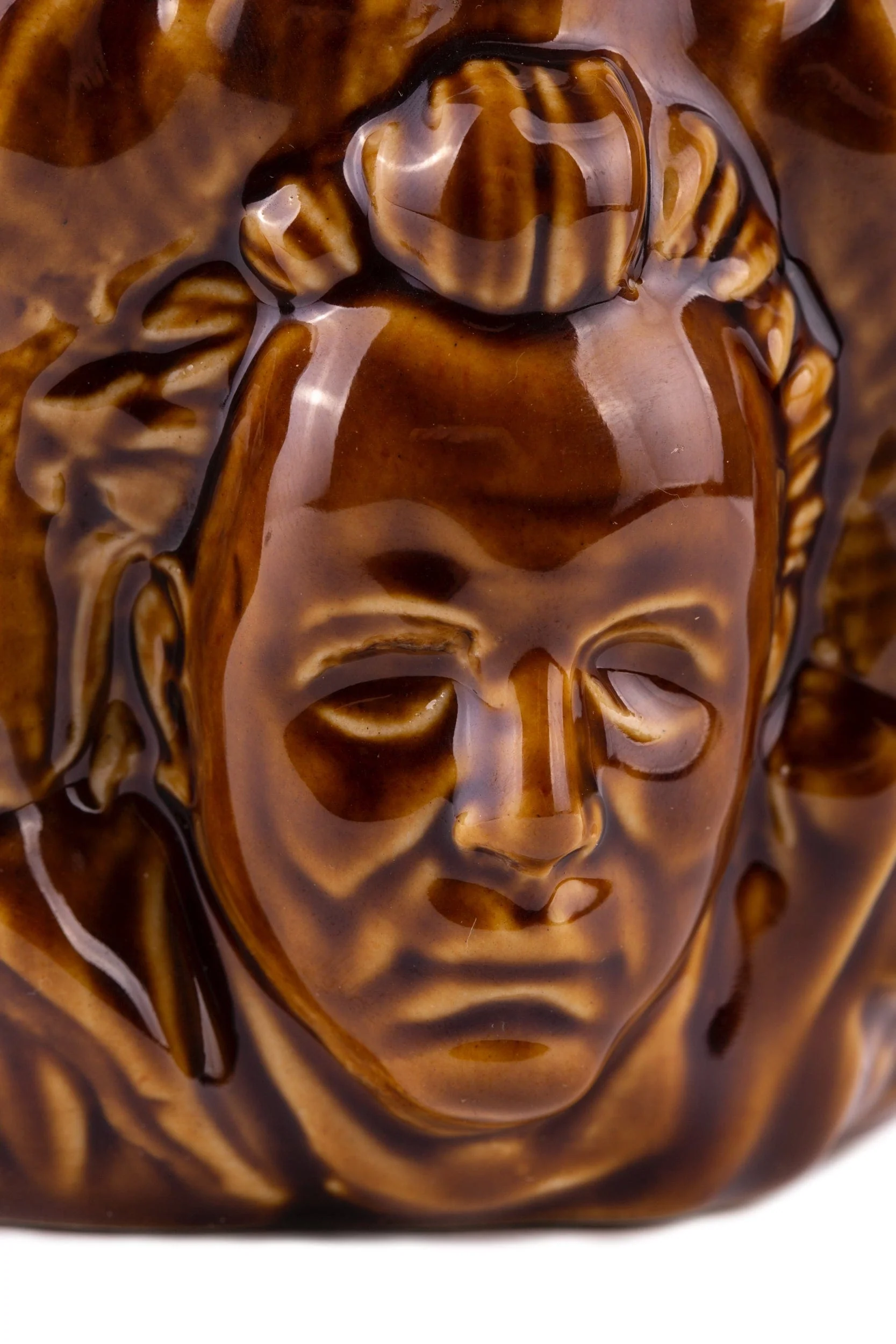 Halloween Tiki Mug (Alamo Brown Variant) - Image 11