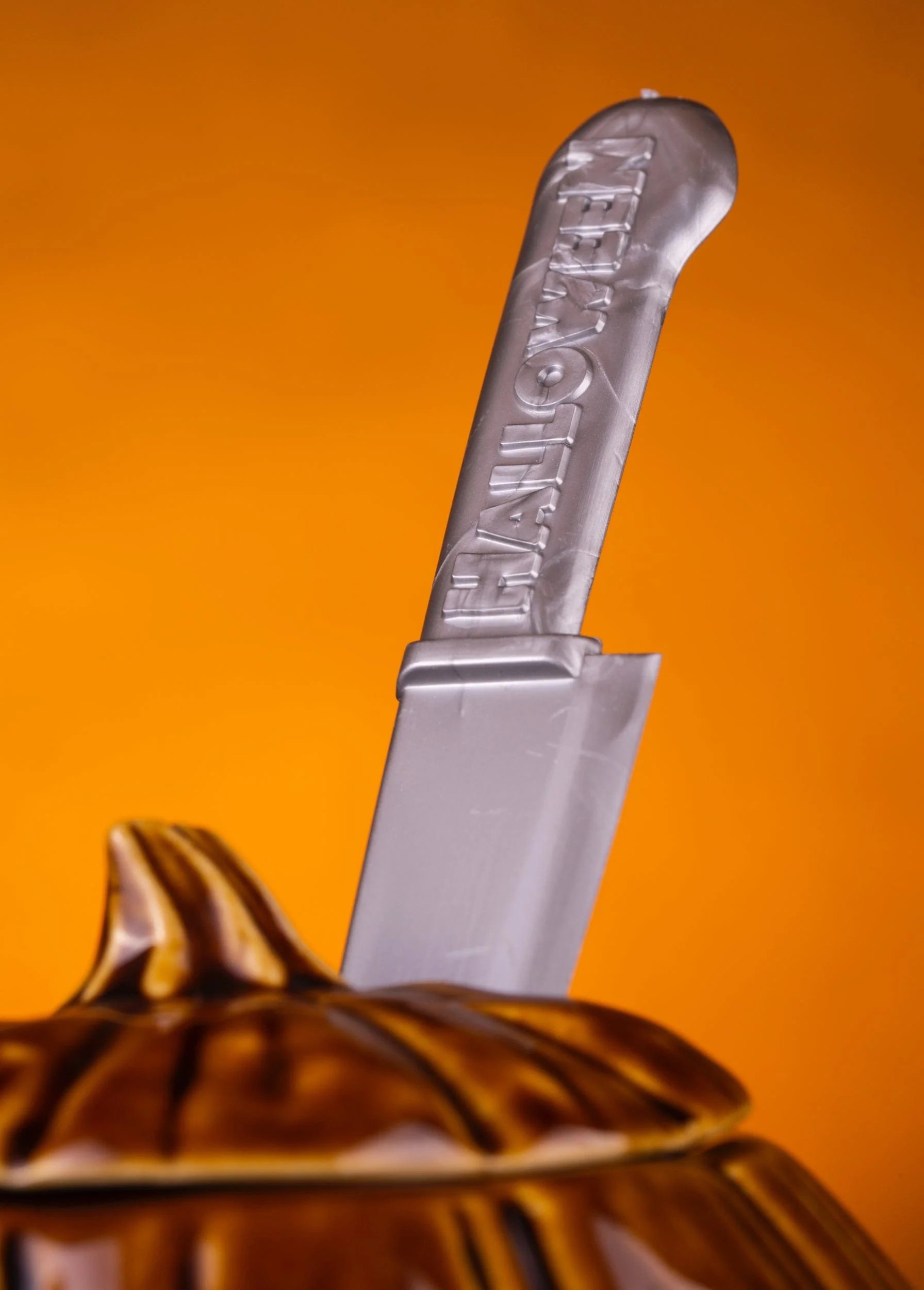 Halloween Tiki Mug (Alamo Brown Variant) - Image 14