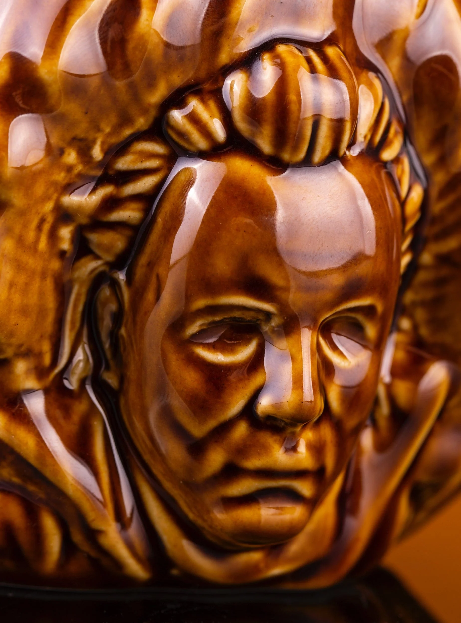 Halloween Tiki Mug (Alamo Brown Variant) - Image 15