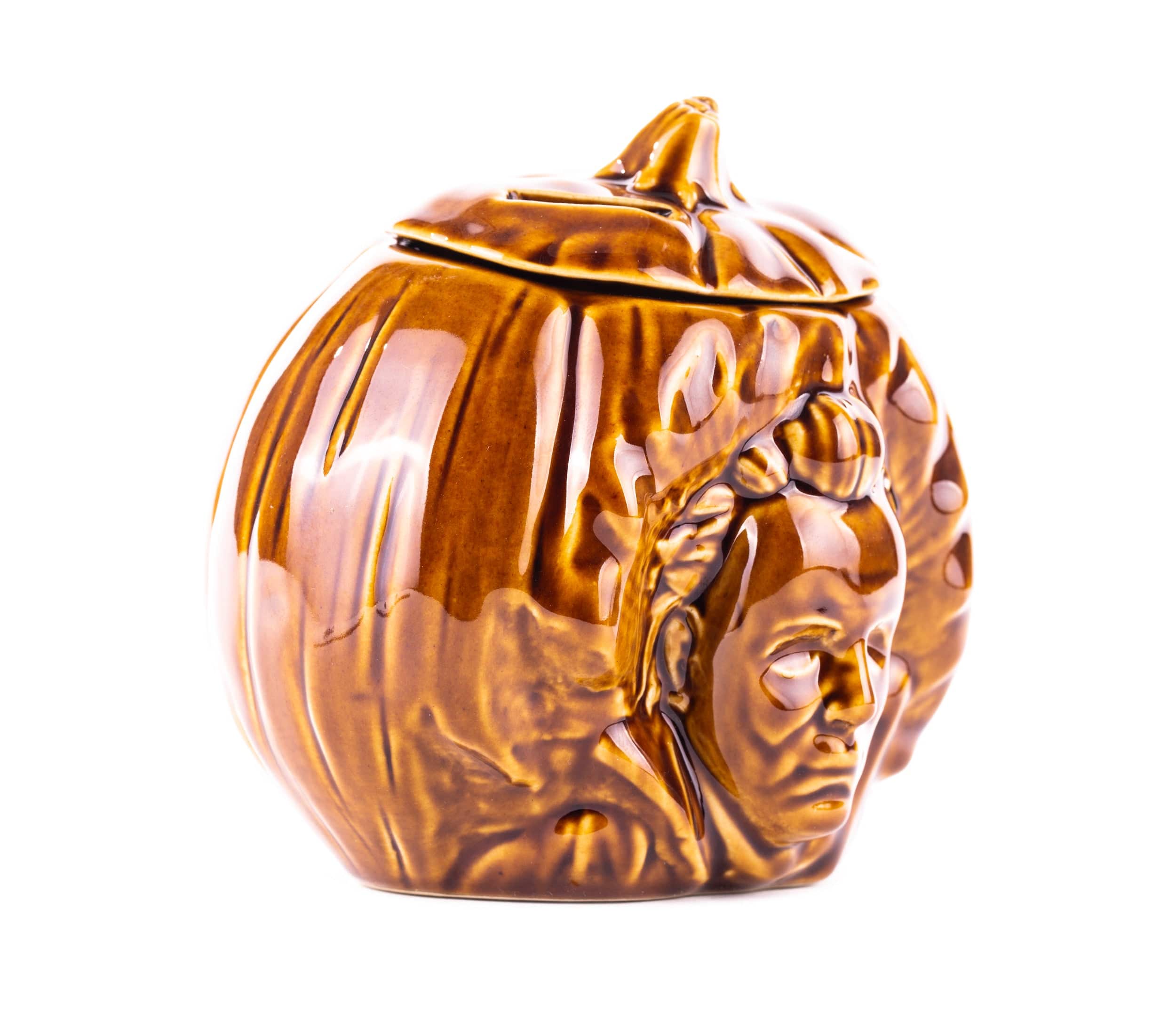 Halloween Tiki Mug (Alamo Brown Variant) - Image 6