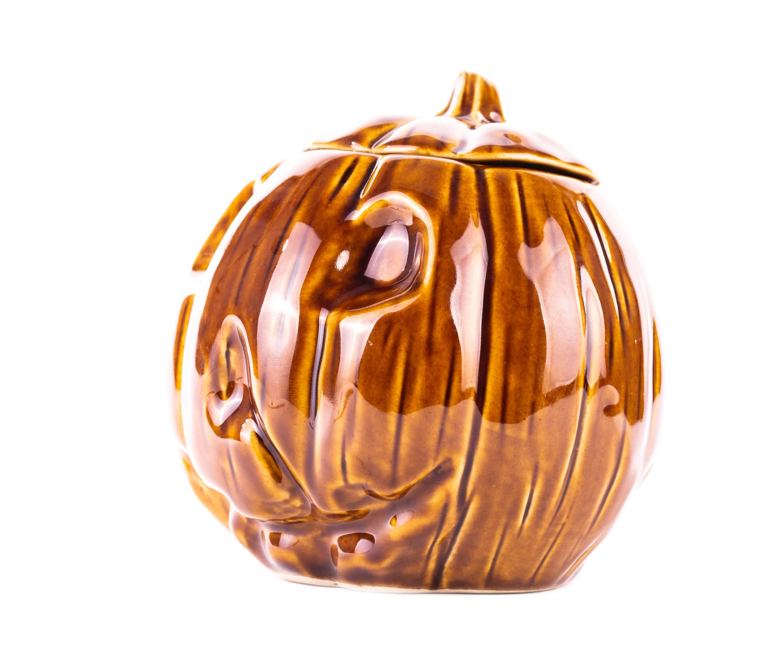 Halloween Tiki Mug (Alamo Brown Variant) - Image 8