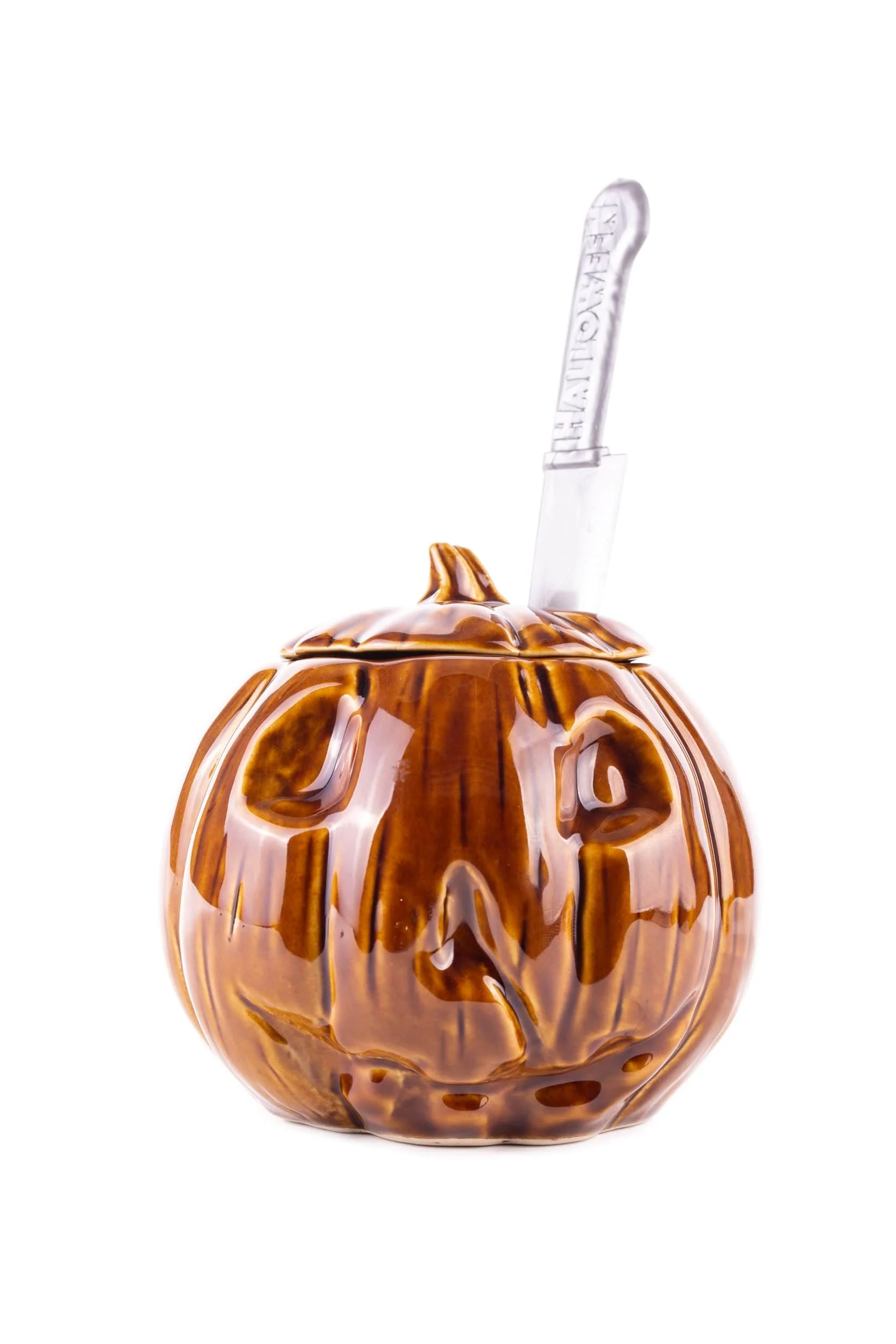 Halloween Tiki Mug (Alamo Brown Variant) - Image 9