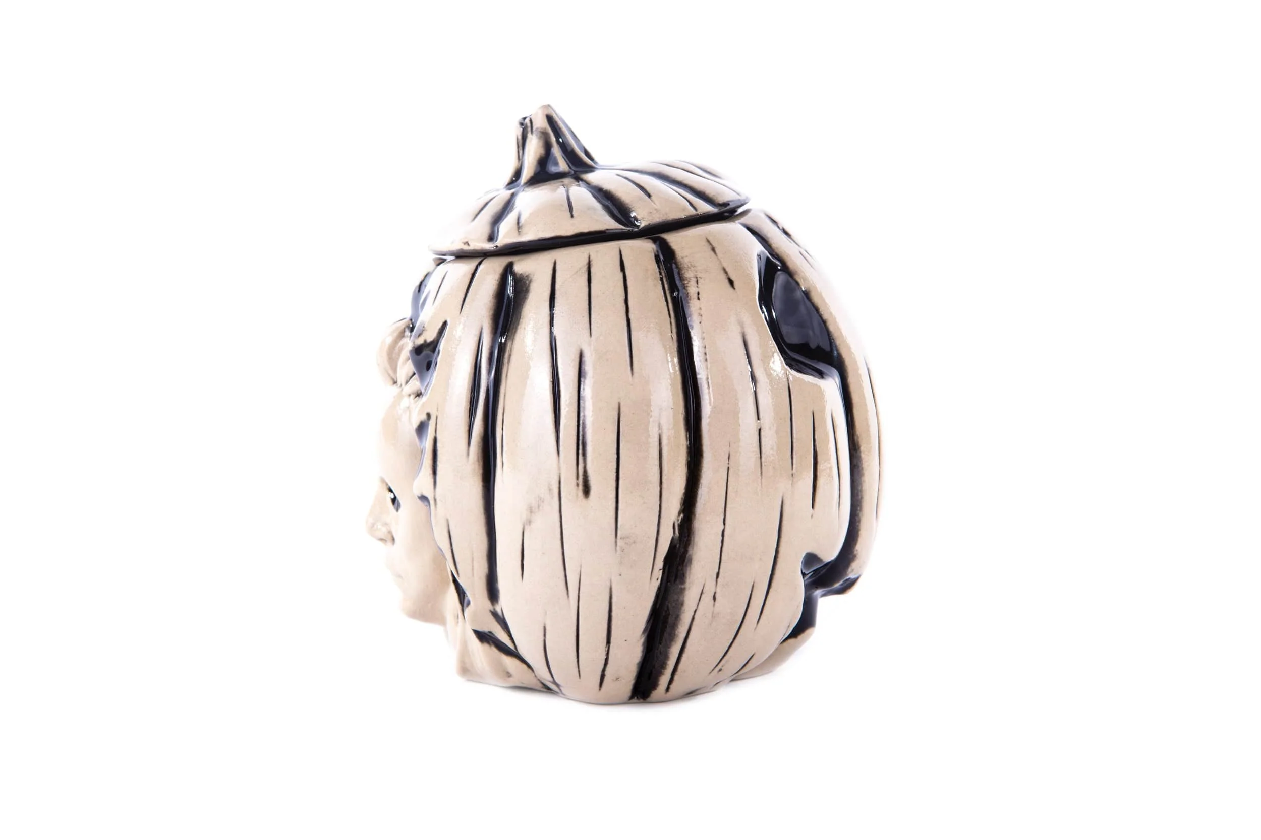 Halloween Tiki Mug (Beyond Fest Black) - Image 10