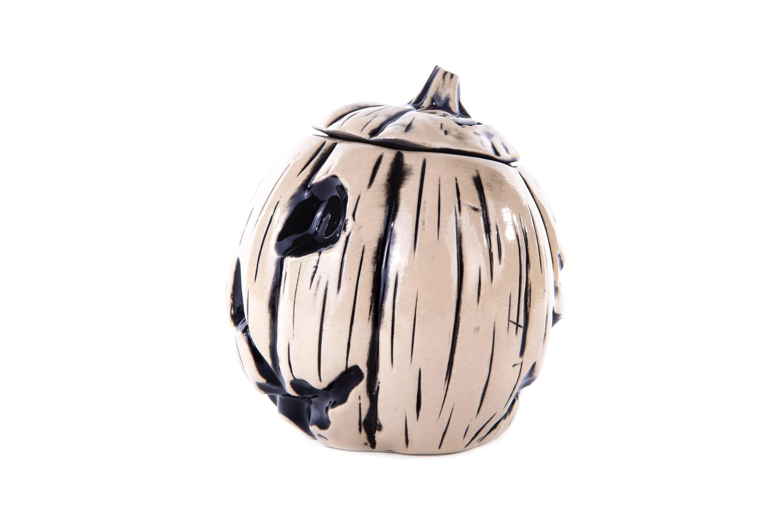 Halloween Tiki Mug (Beyond Fest Black) - Image 6