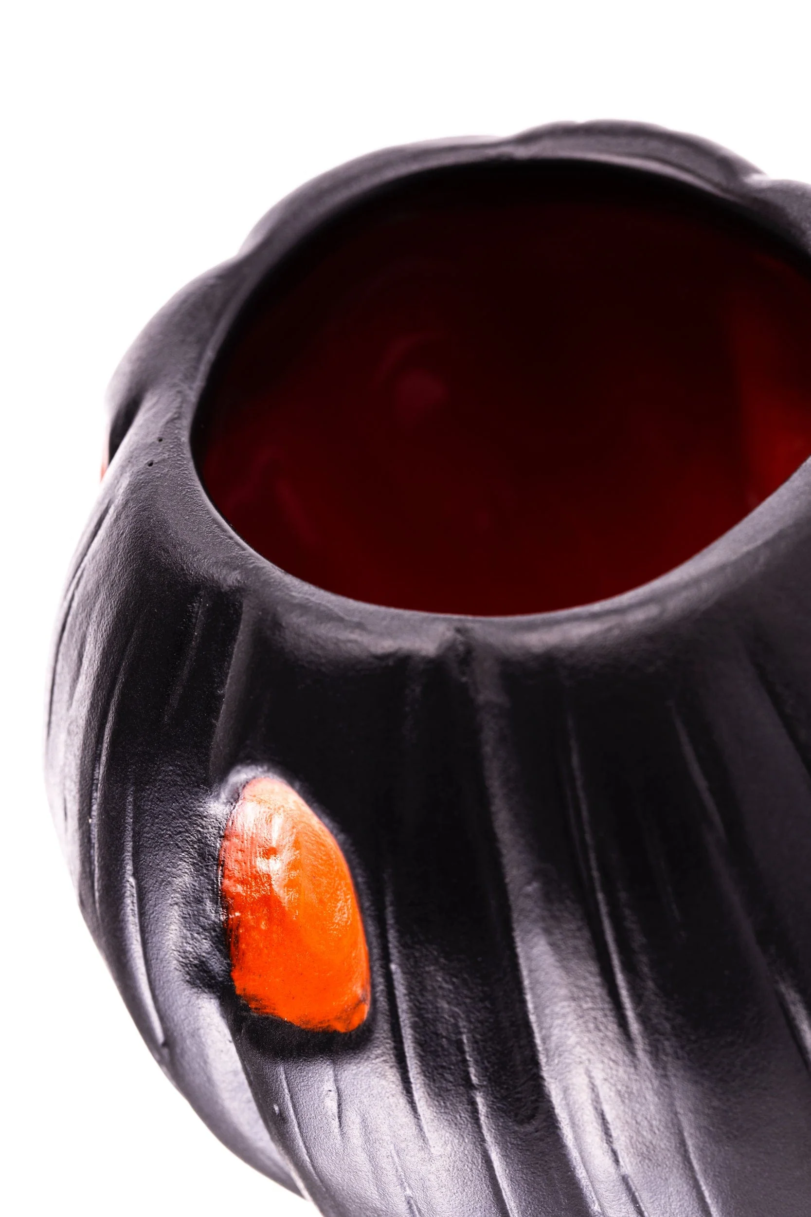 Halloween Tiki Mug (Devil's Eyes) - Image 11