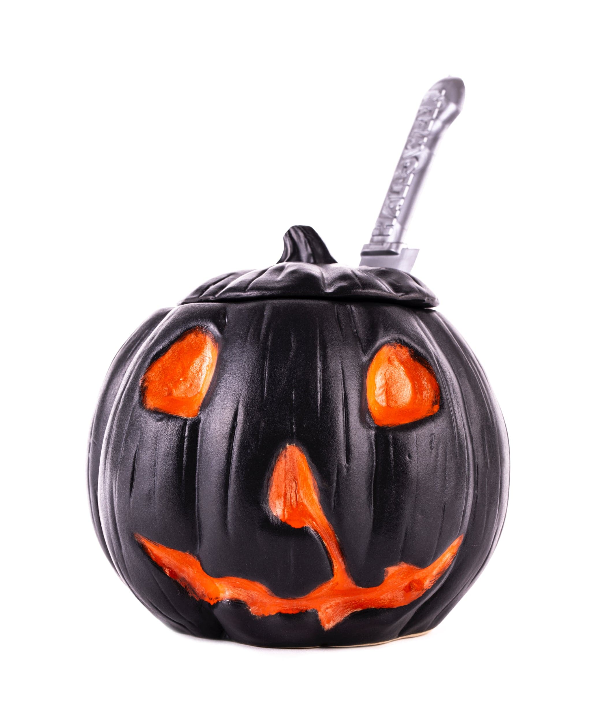 Halloween Tiki Mug (Devil's Eyes) - Image 12