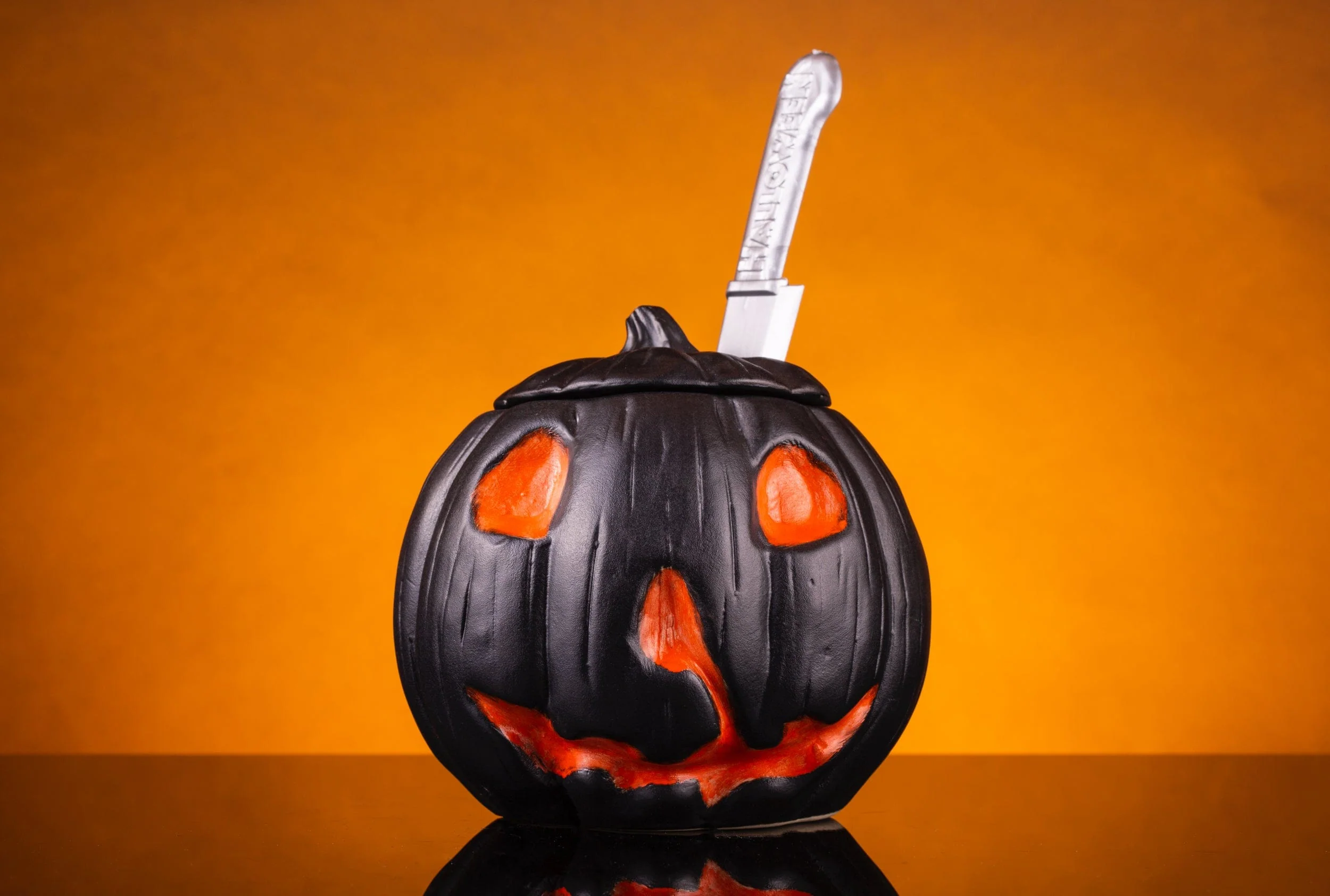 Halloween Tiki Mug (Devil's Eyes) - Image 14