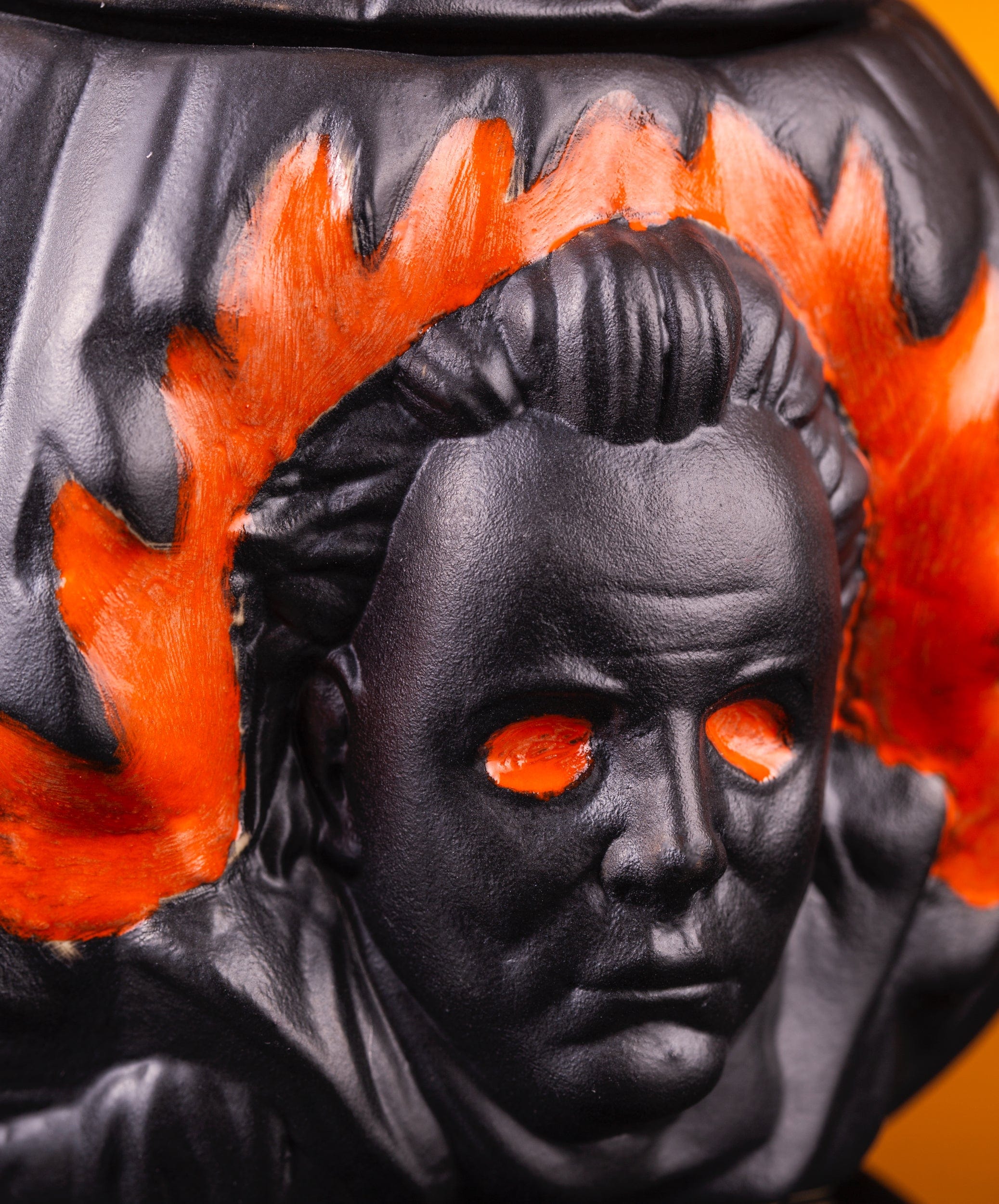 Halloween Tiki Mug (Devil's Eyes) - Image 16