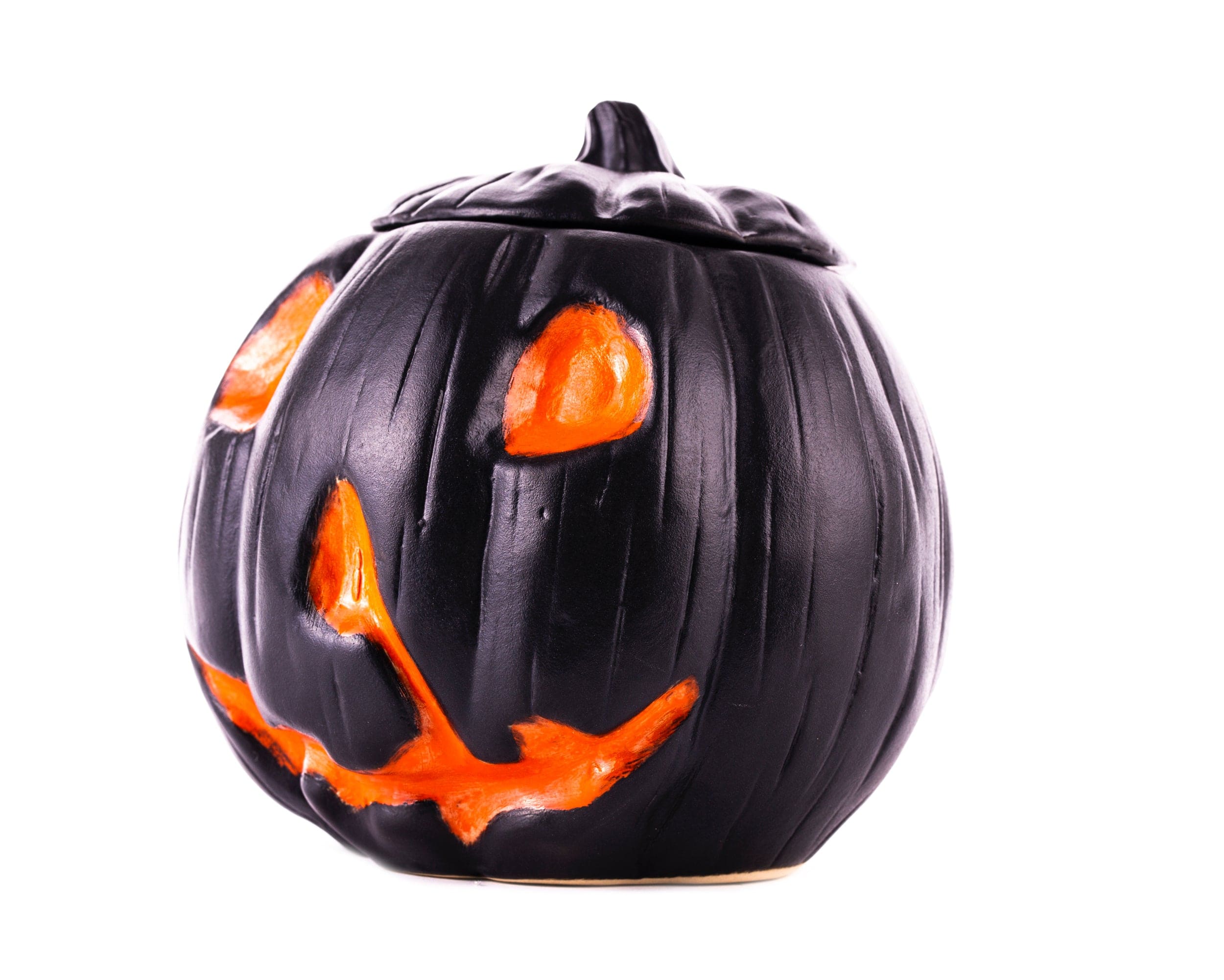 Halloween Tiki Mug (Devil's Eyes) - Image 2