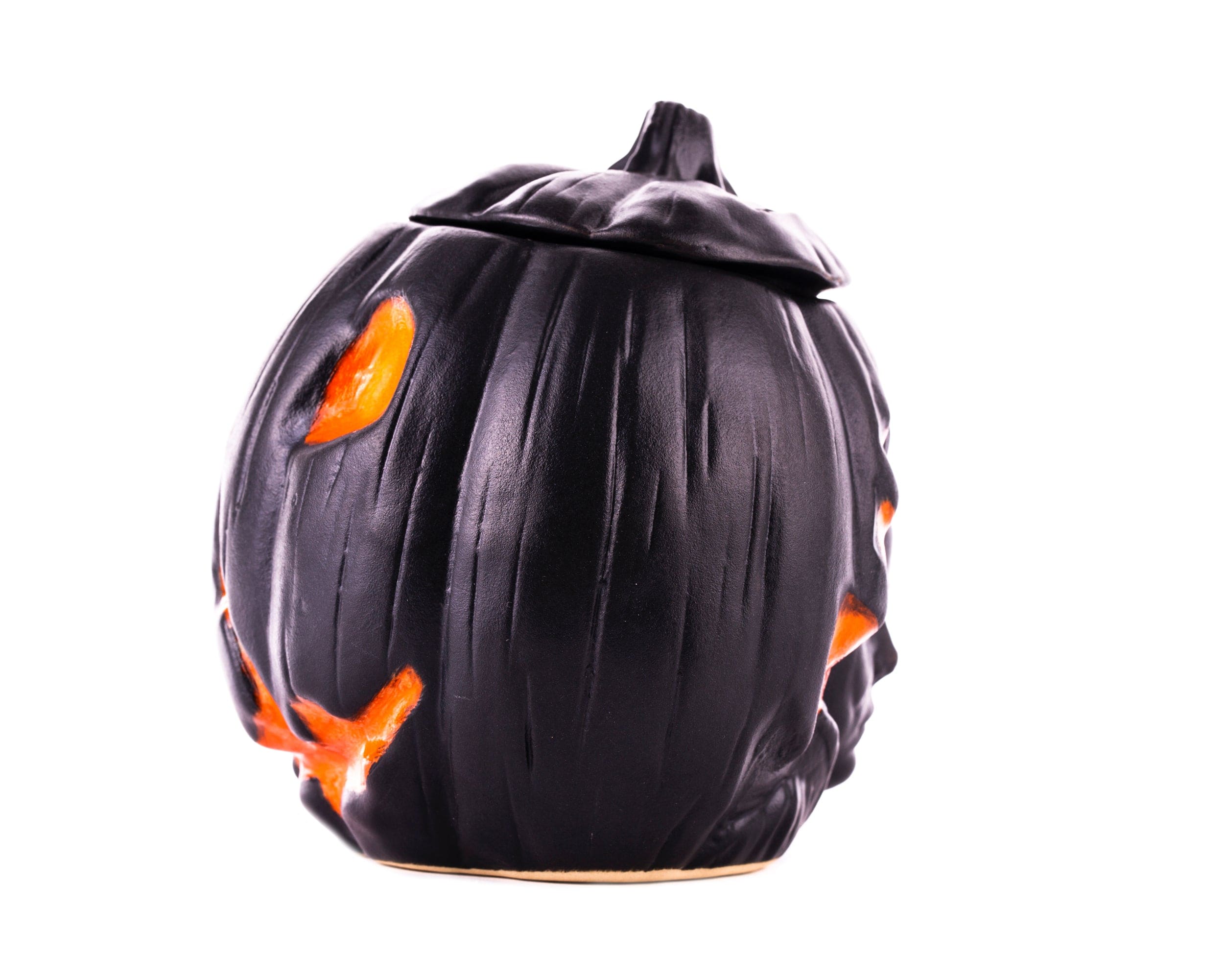 Halloween Tiki Mug (Devil's Eyes) - Image 3