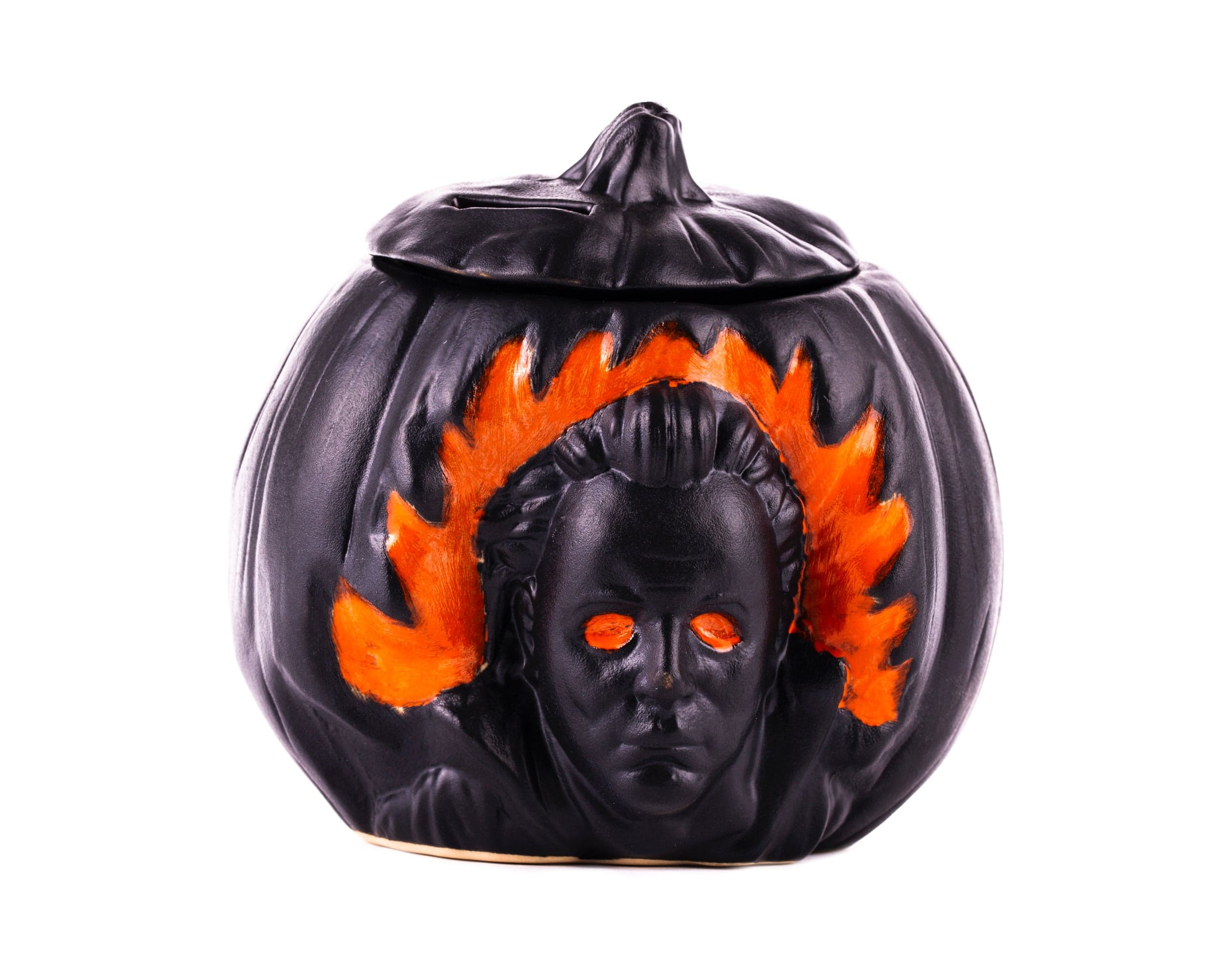 Halloween Tiki Mug (Devil's Eyes) - Image 5