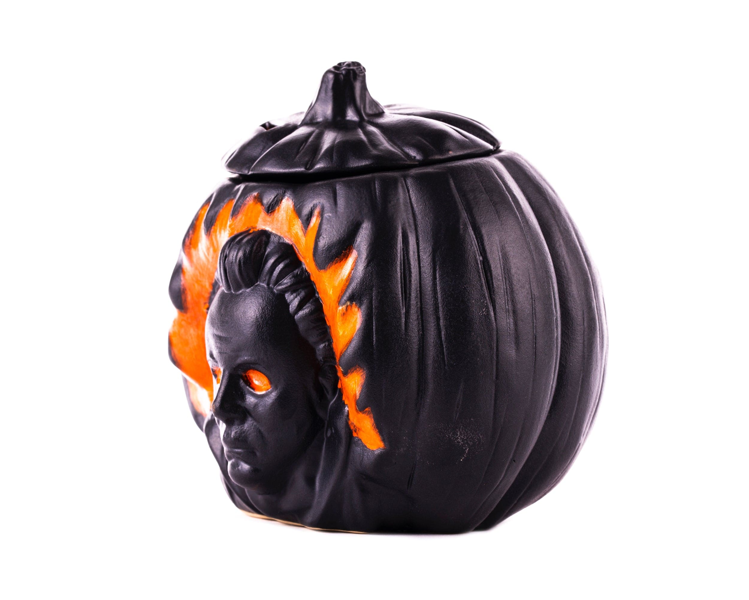Halloween Tiki Mug (Devil's Eyes) - Image 6