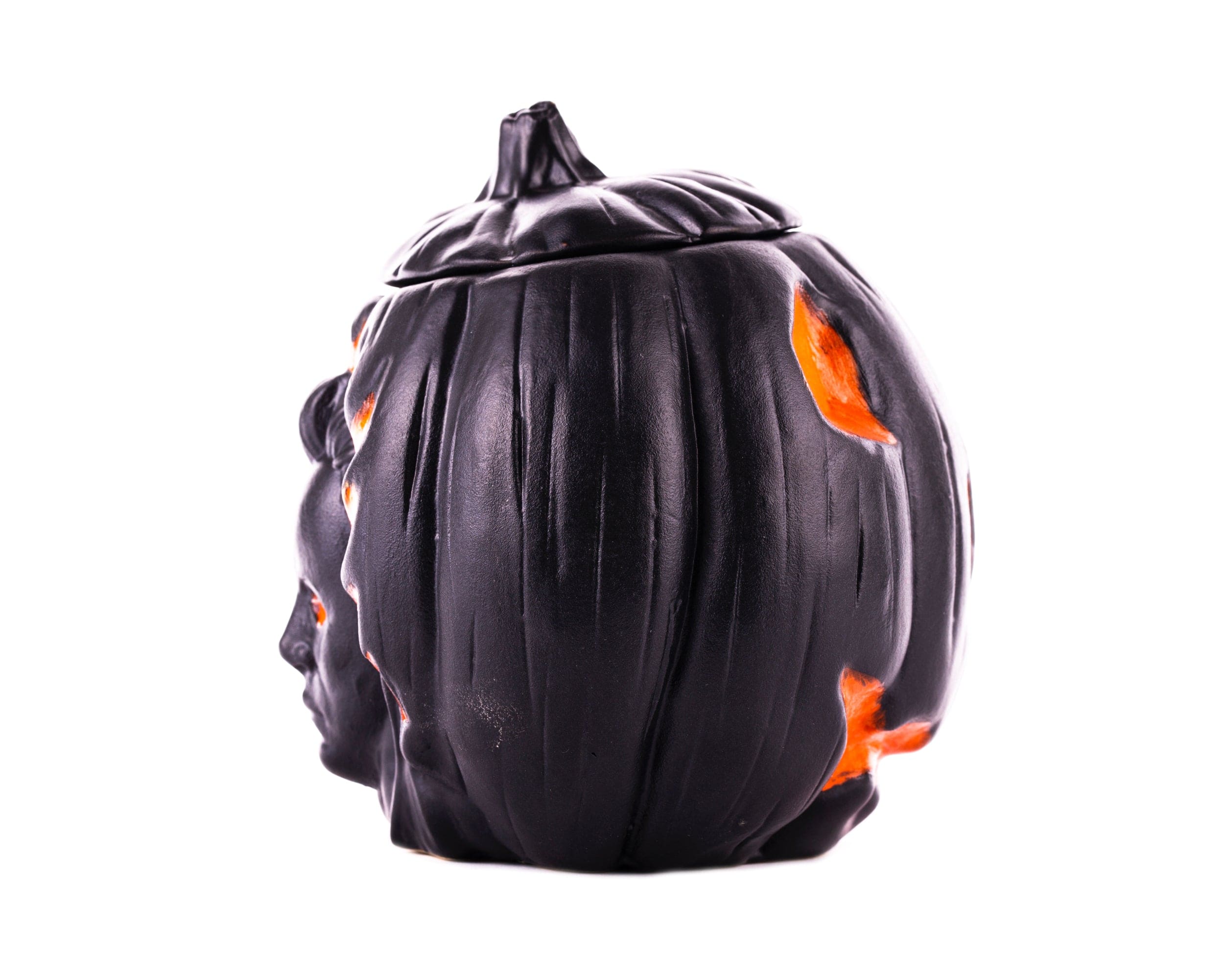 Halloween Tiki Mug (Devil's Eyes) - Image 7