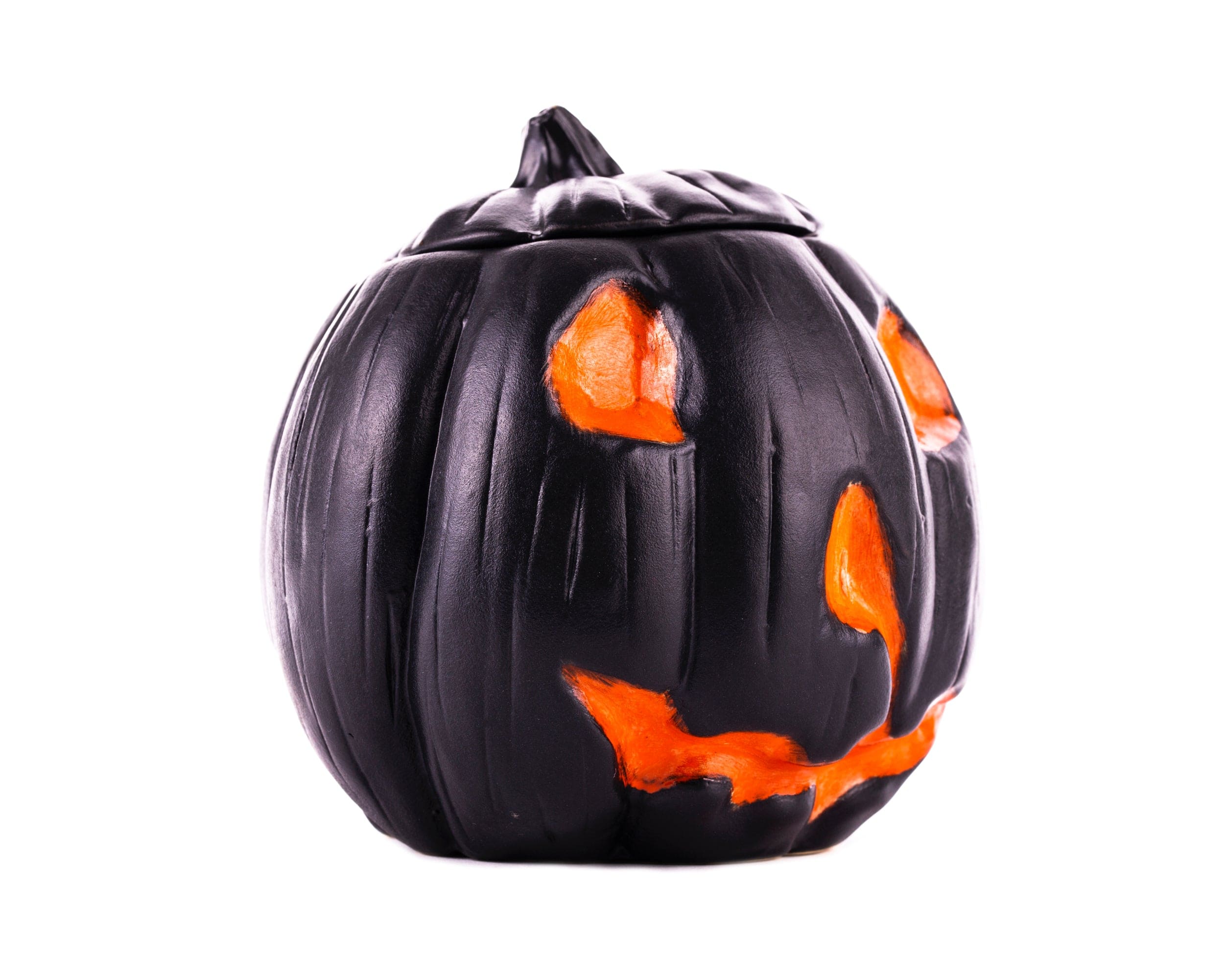 Halloween Tiki Mug (Devil's Eyes) - Image 8