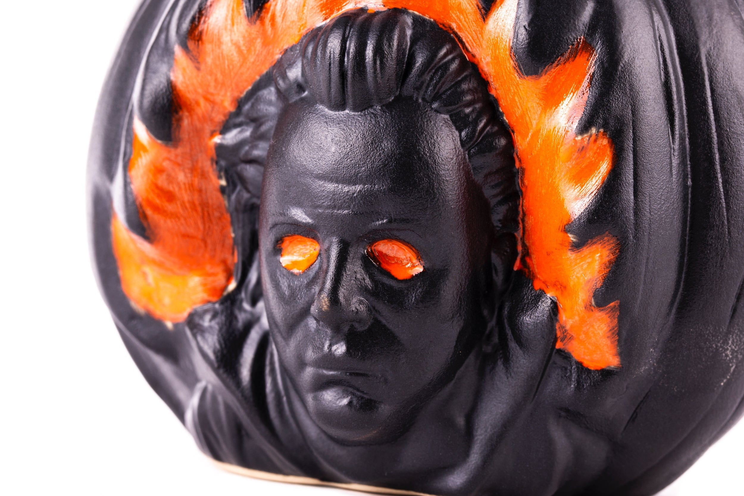 Halloween Tiki Mug (Devil's Eyes) - Image 9