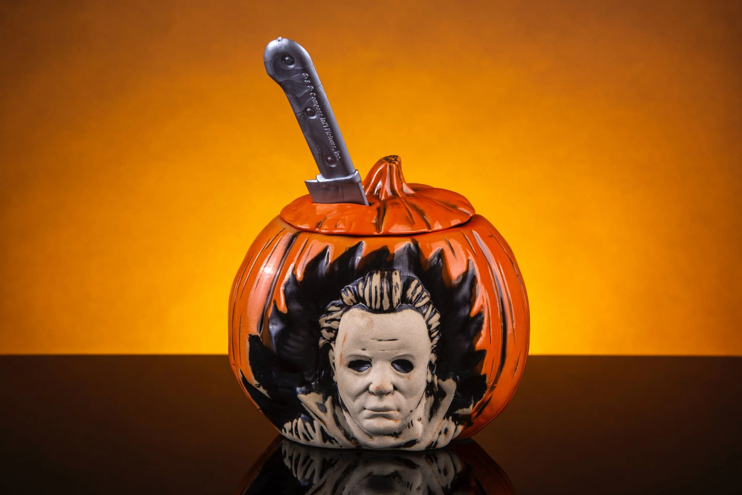 Halloween Tiki Mug (Regular) - Image 2