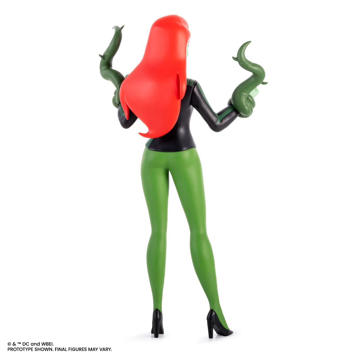 Harley Quinn - Harley Quinn & Poison Ivy Figure Set - Image 22