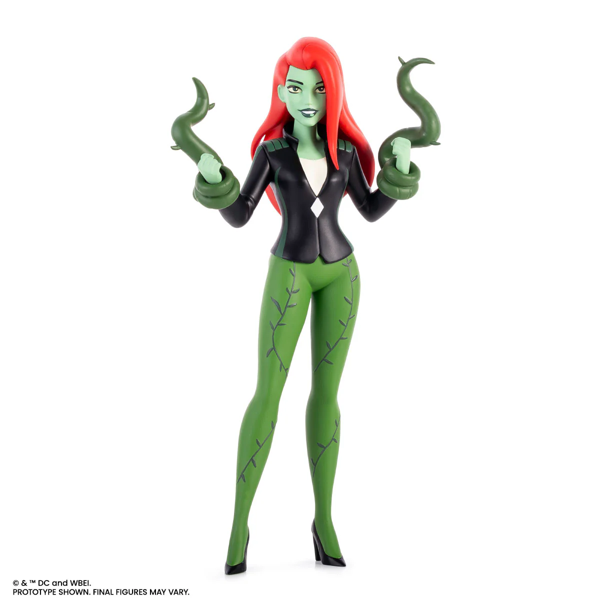 Harley Quinn - Harley Quinn & Poison Ivy Figure Set - Image 23