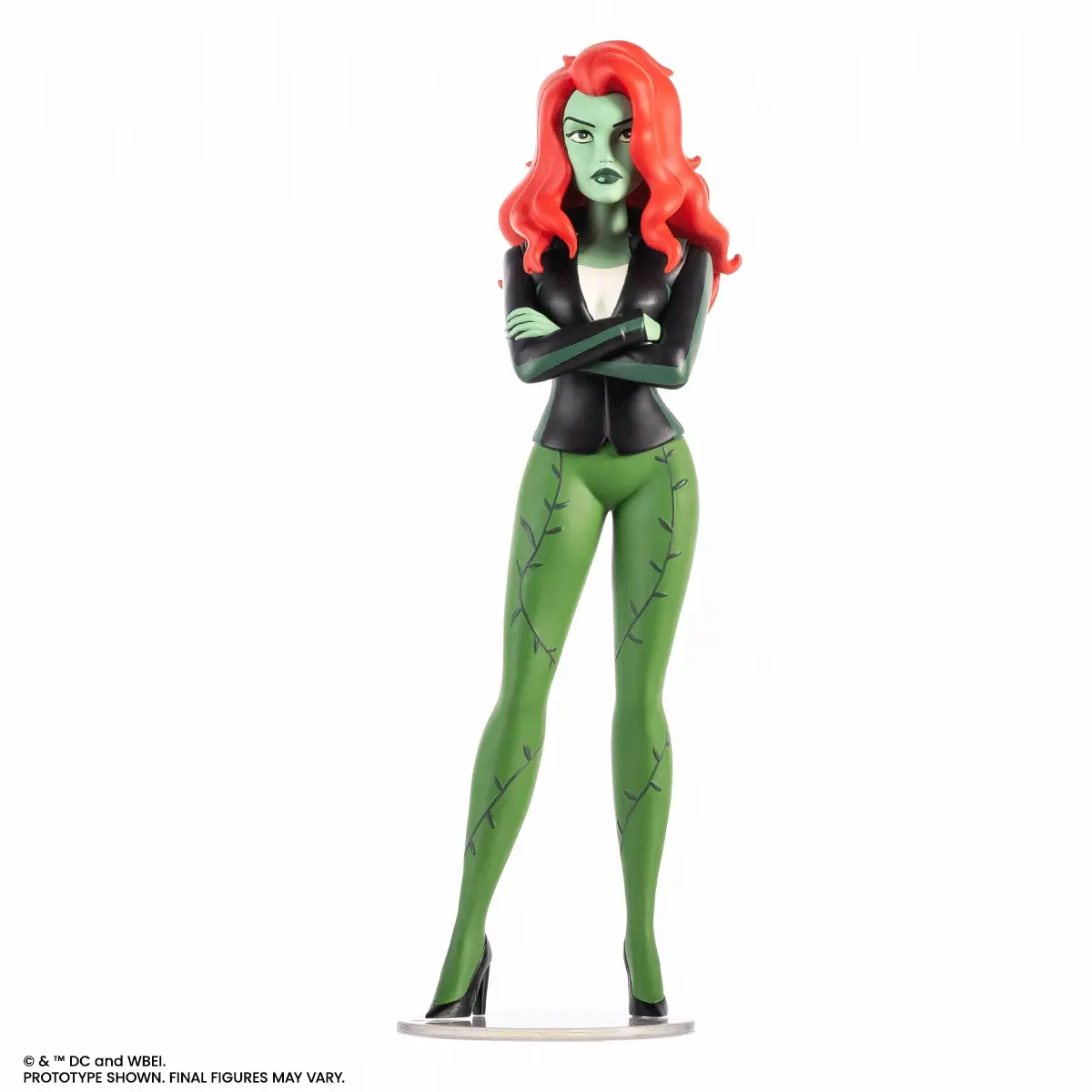 Harley Quinn - Harley Quinn & Poison Ivy Figure Set - Image 4
