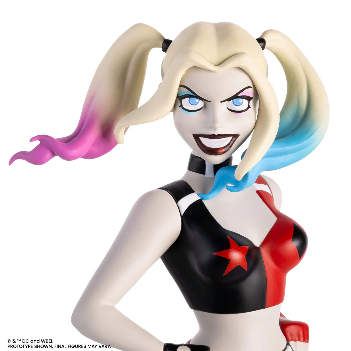 Harley Quinn - Harley Quinn & Poison Ivy Figure Set - Limited Edition - Image 26
