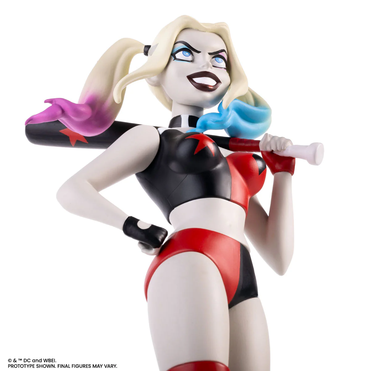 Harley Quinn - Harley Quinn & Poison Ivy Figure Set - Limited Edition - Image 27