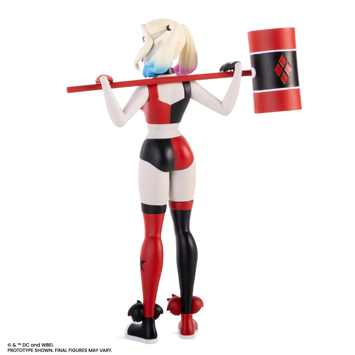 Harley Quinn - Harley Quinn & Poison Ivy Figure Set - Limited Edition - Image 28