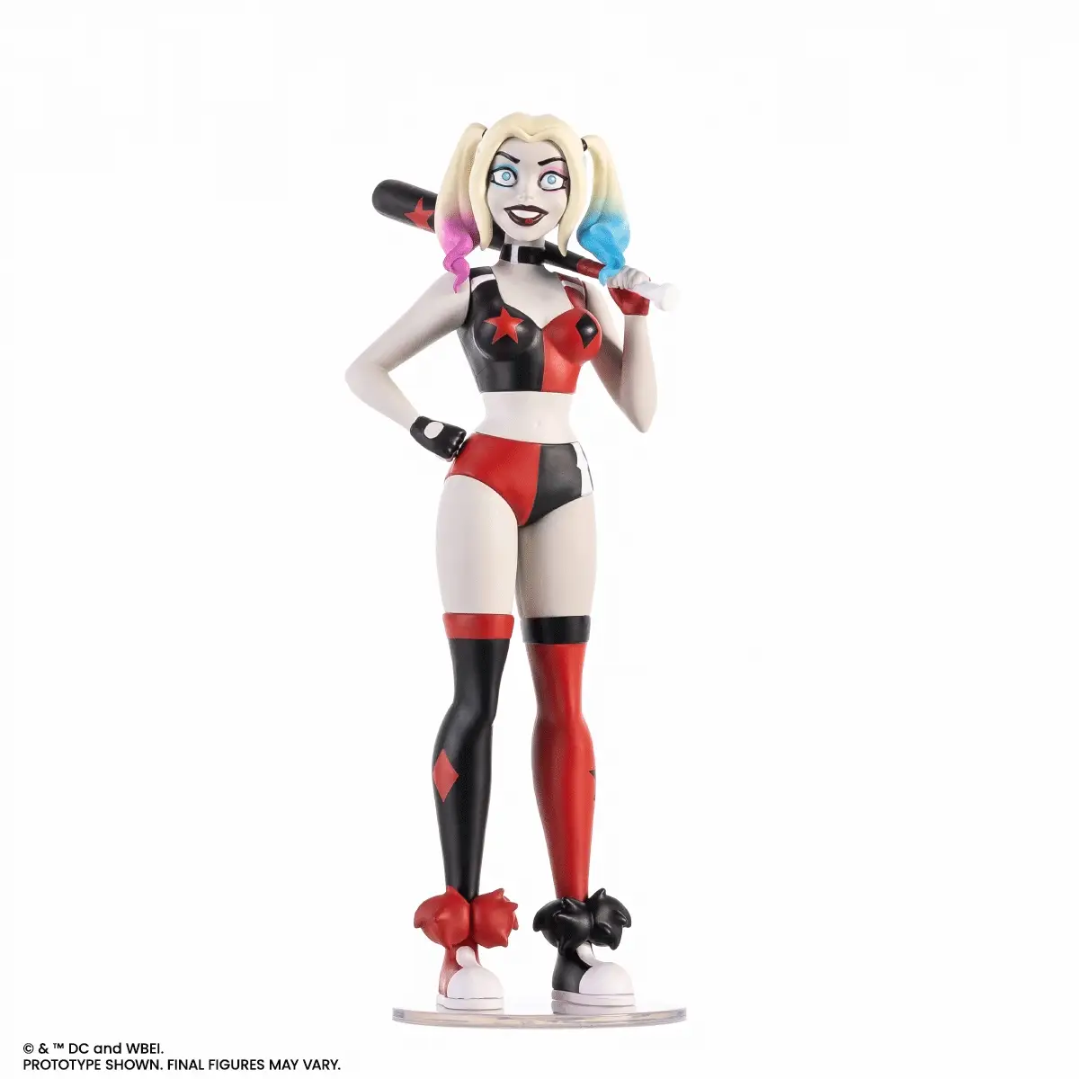 Harley Quinn - Harley Quinn & Poison Ivy Figure Set - Limited Edition - Image 3