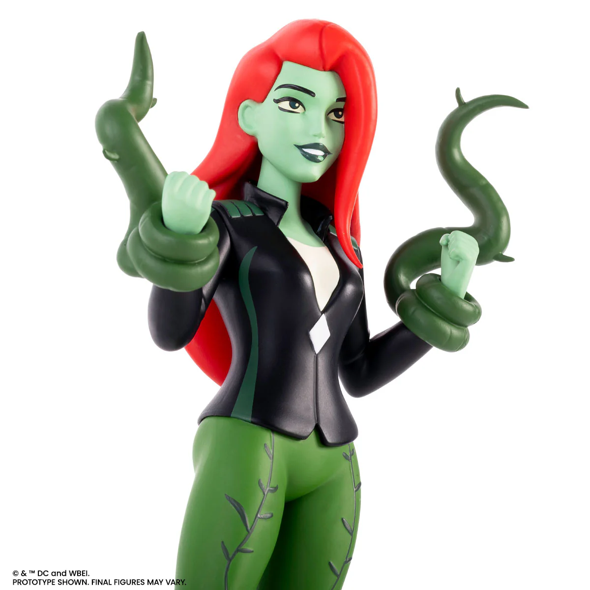 Harley Quinn - Harley Quinn & Poison Ivy Figure Set - Limited Edition - Image 30