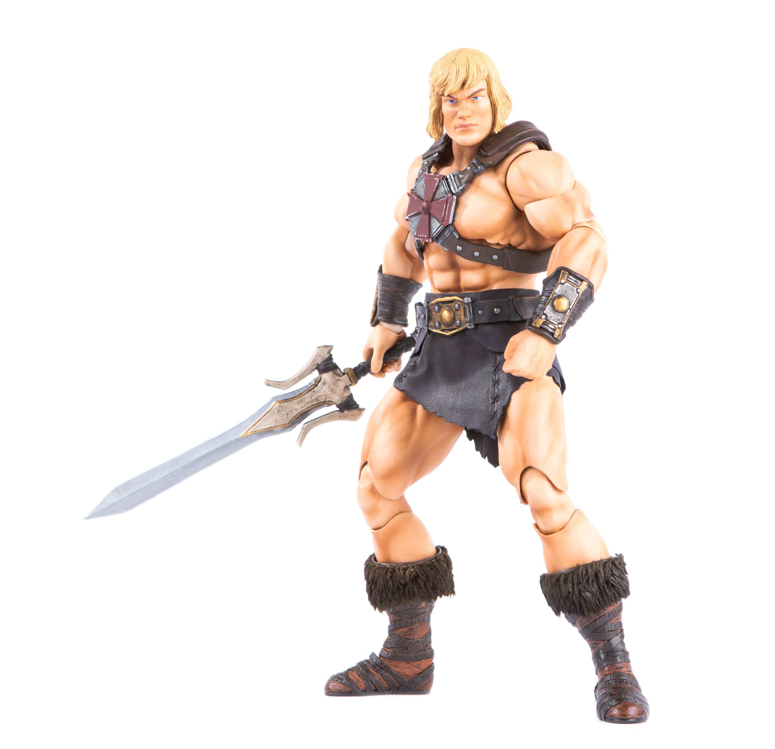 He-Man 1/6 Scale Figure - Image 2