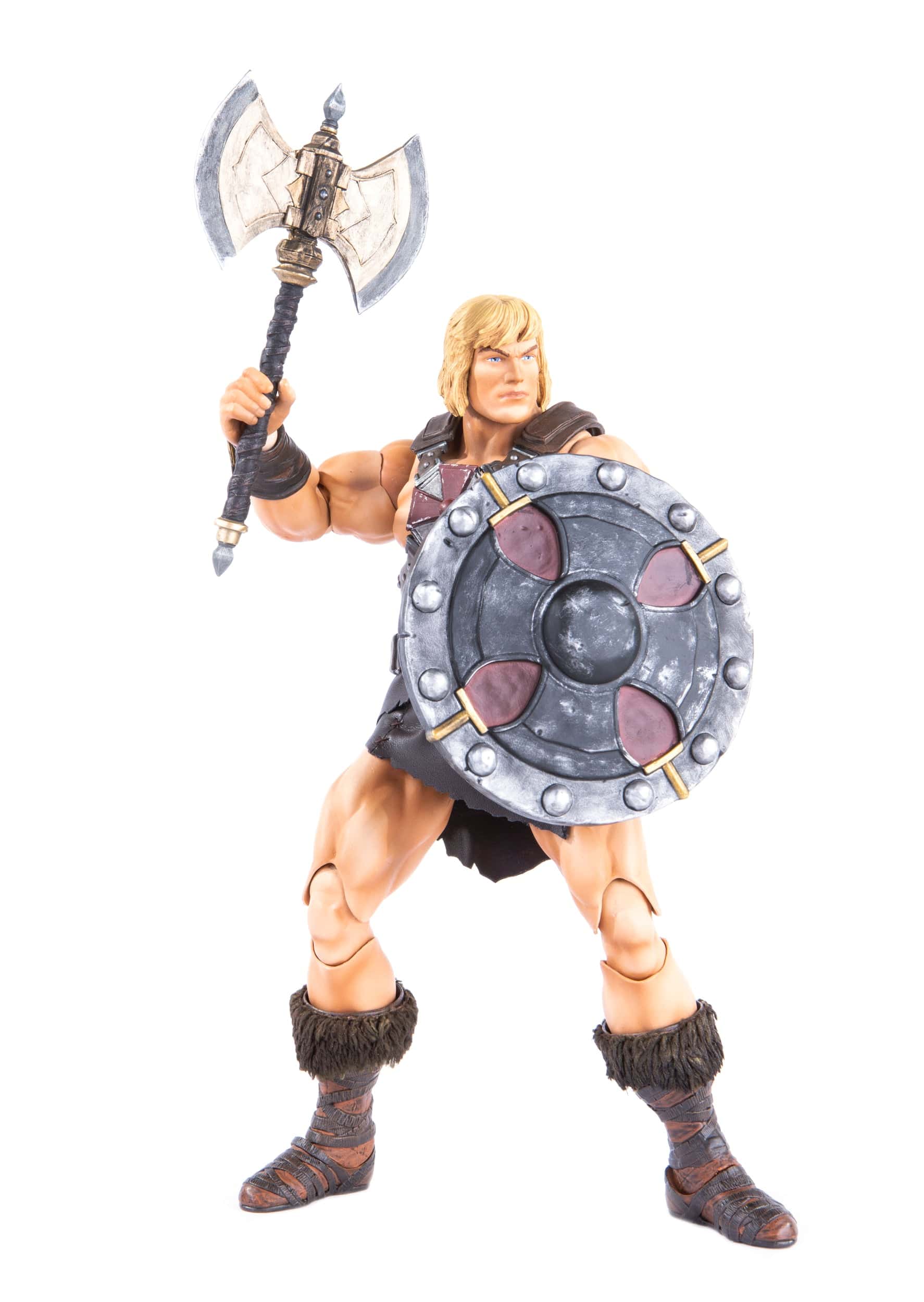 He-Man 1/6 Scale Figure - Image 26