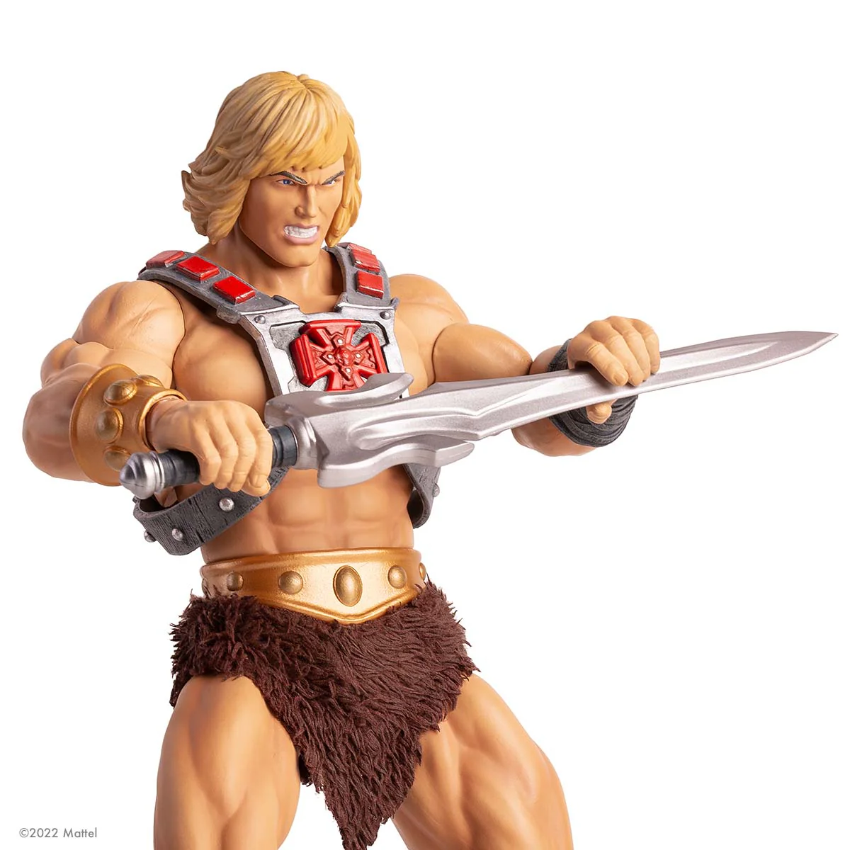 Masters of the Universe: He-Man 1/6 Scale Figure - Image 10