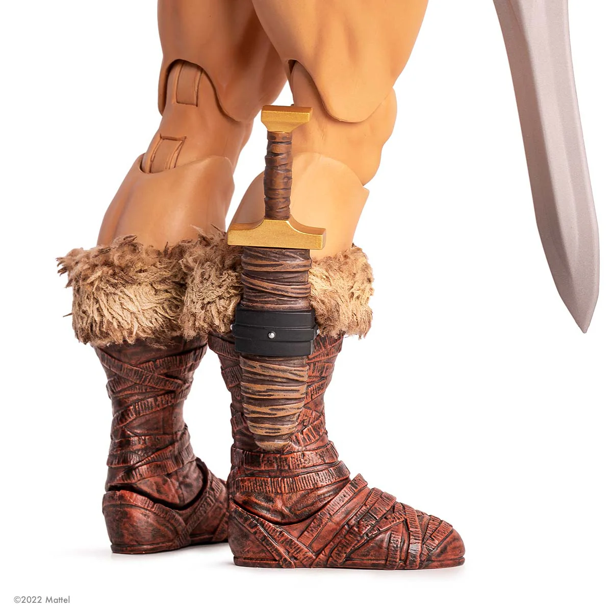 Masters of the Universe: He-Man 1/6 Scale Figure - Image 11