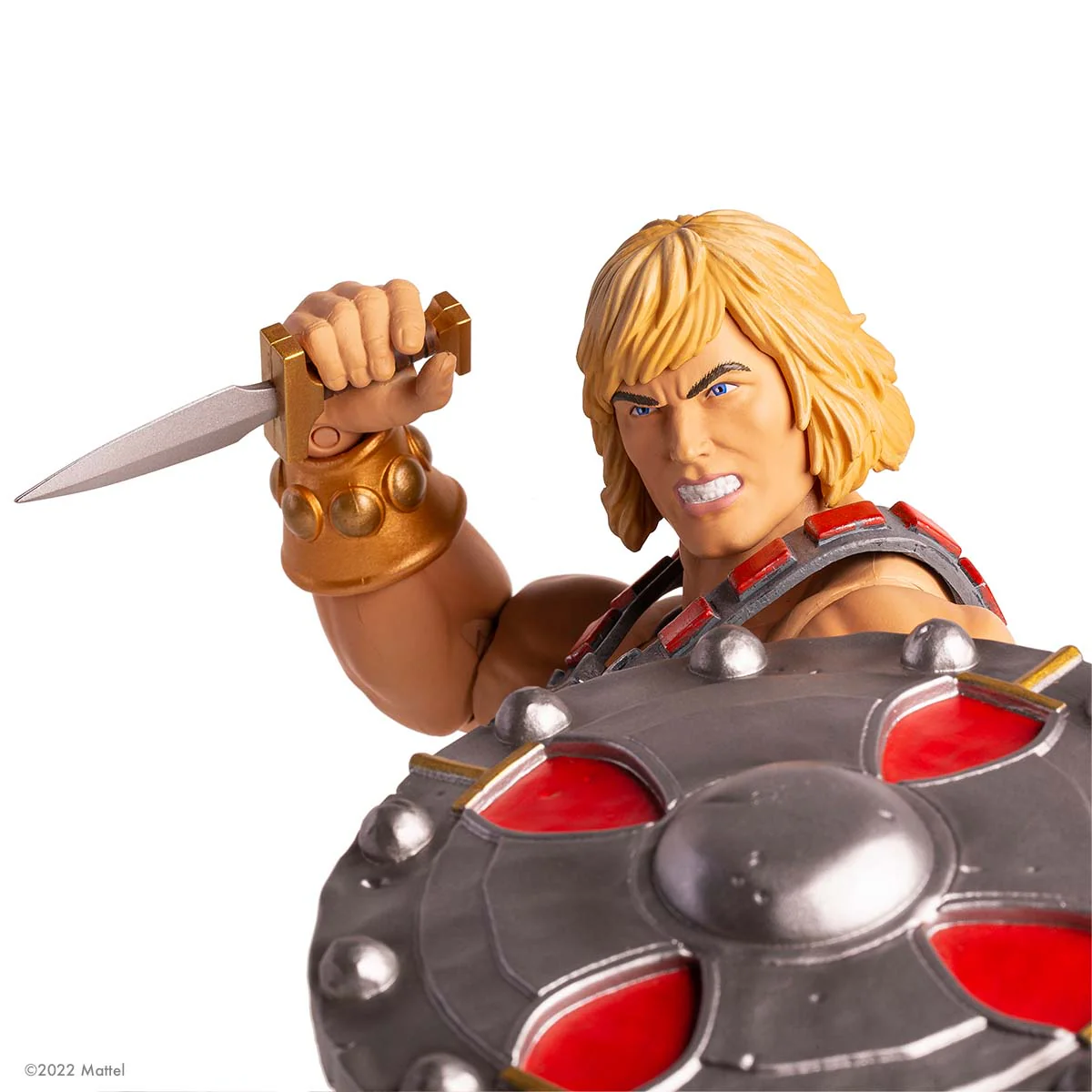 Masters of the Universe: He-Man 1/6 Scale Figure - Image 14
