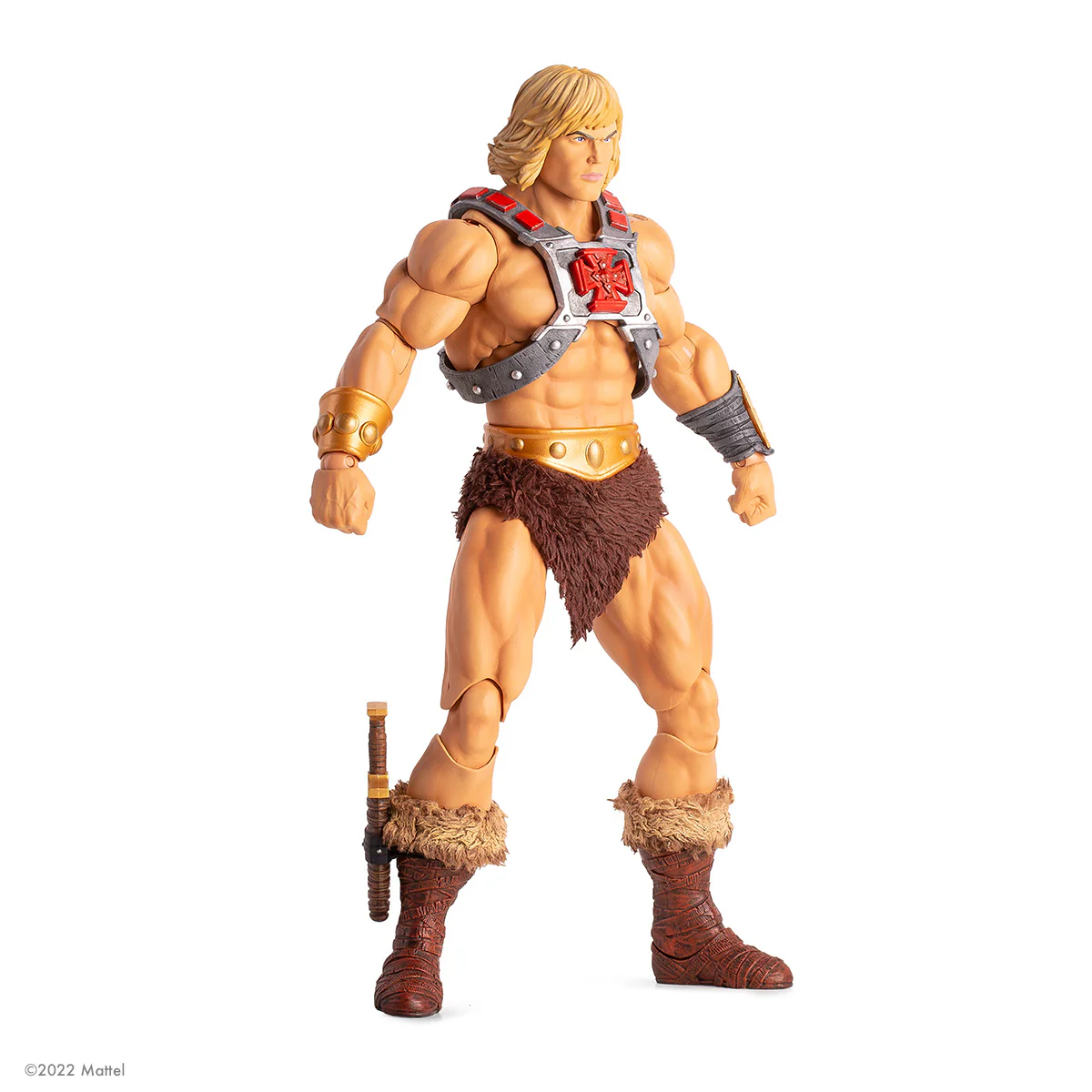 Masters of the Universe: He-Man 1/6 Scale Figure - Image 17