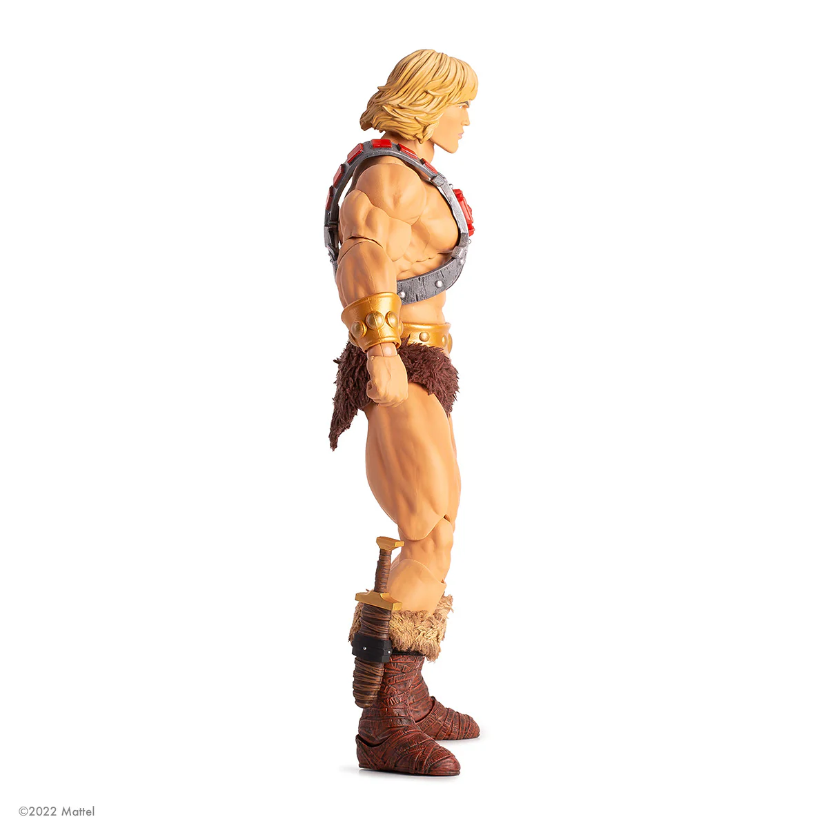 Masters of the Universe: He-Man 1/6 Scale Figure - Image 18