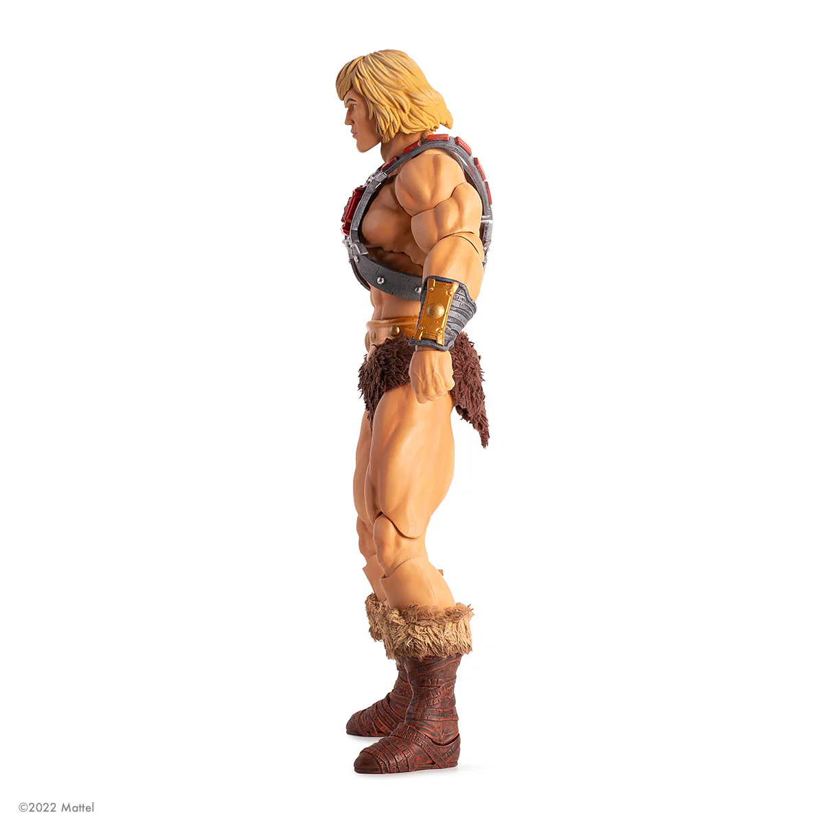 Masters of the Universe: He-Man 1/6 Scale Figure - Image 22