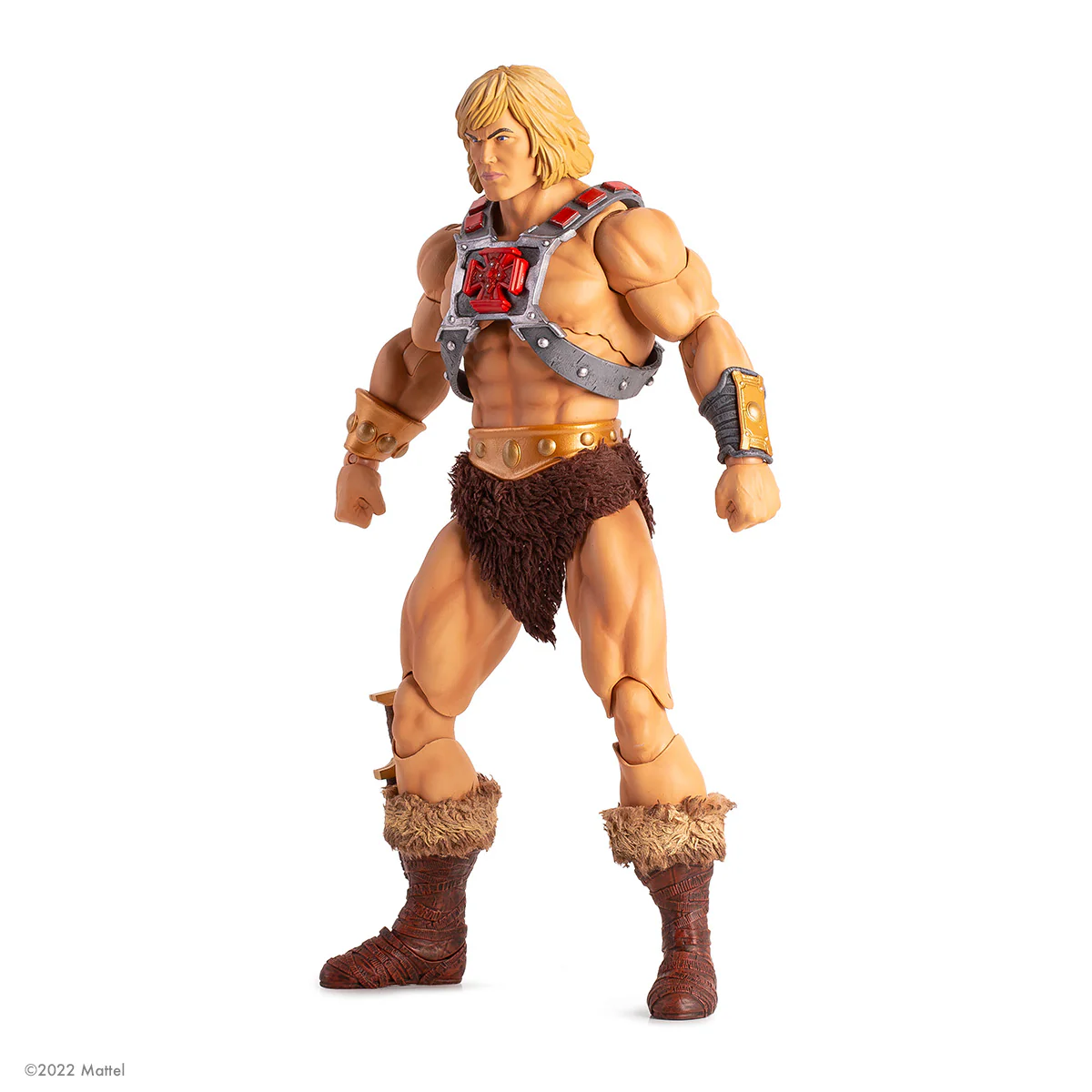Masters of the Universe: He-Man 1/6 Scale Figure - Image 23